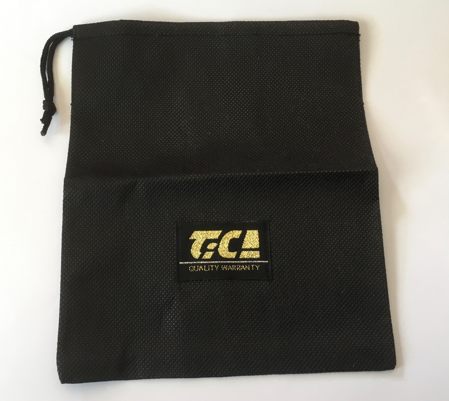FUNDA TELA CARRETE TICA
