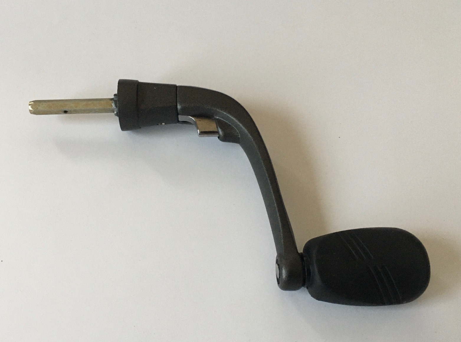 MANETA SIMPLE CARRETE VORTEKS RX 6000