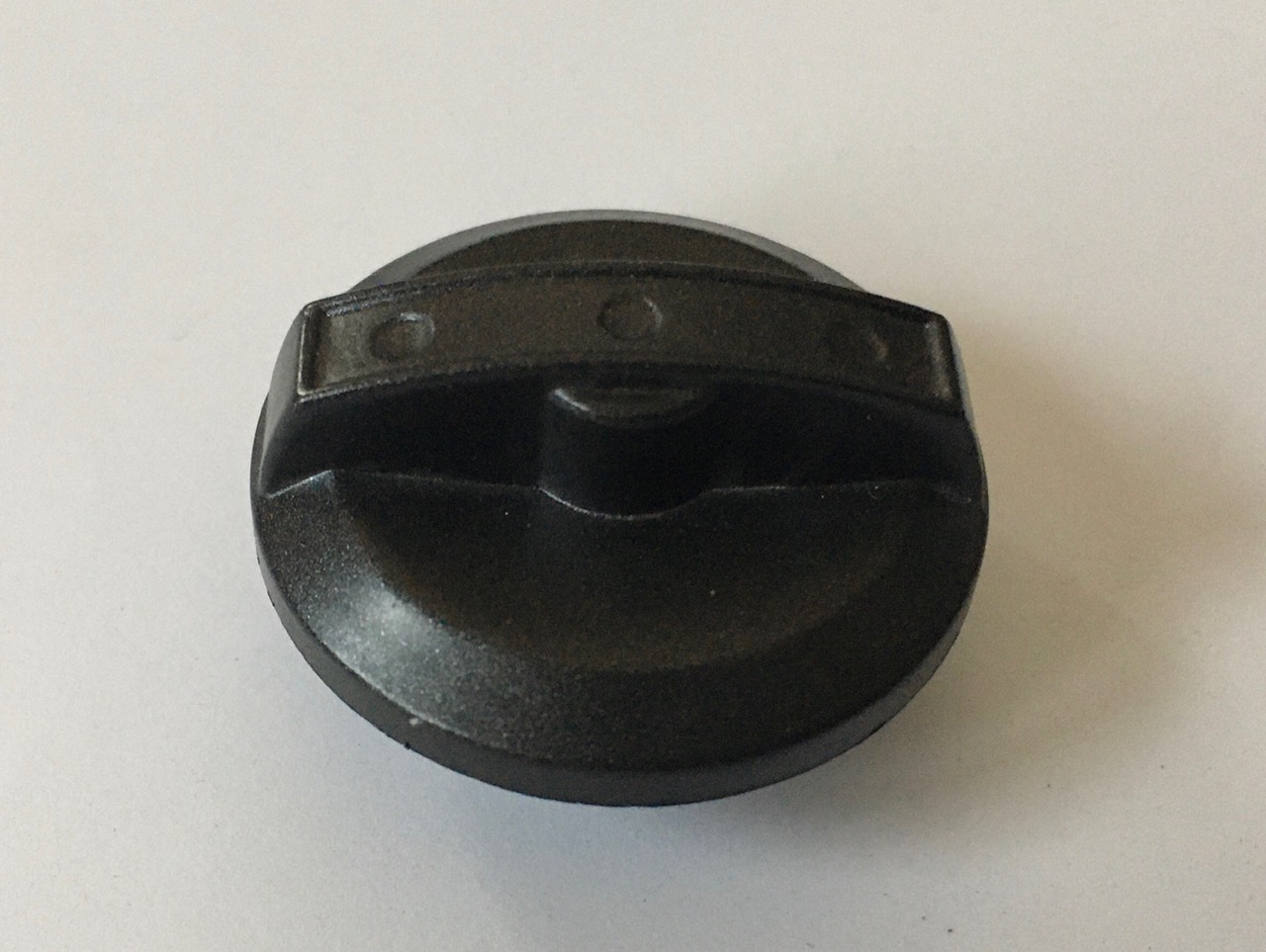 ROSCA FRENO CARRETE VORTEKS RX 6000
