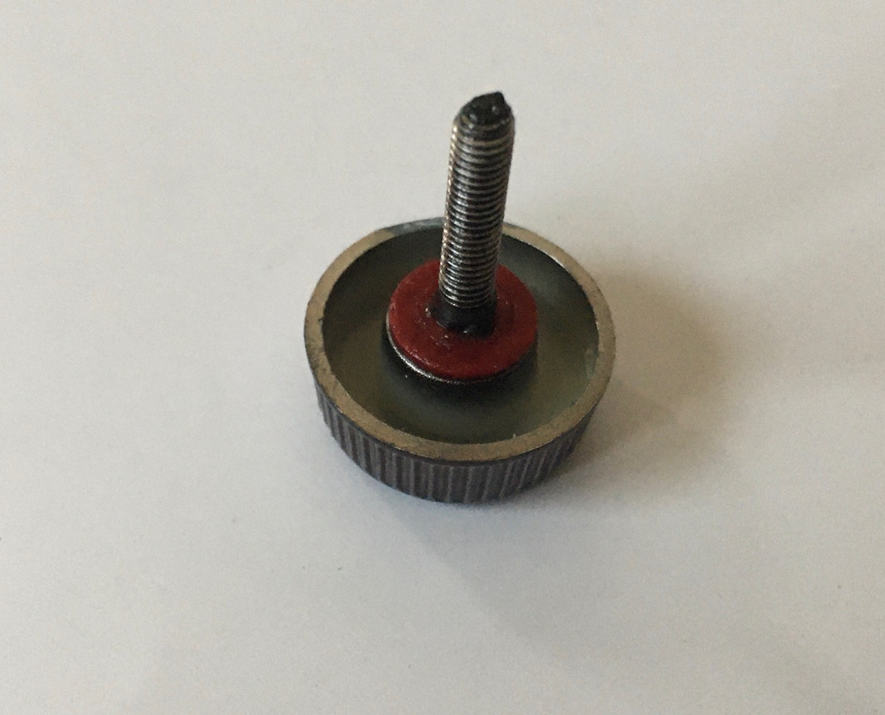 ROSCA MANETA CARRETE VORTEKS RX 6000
