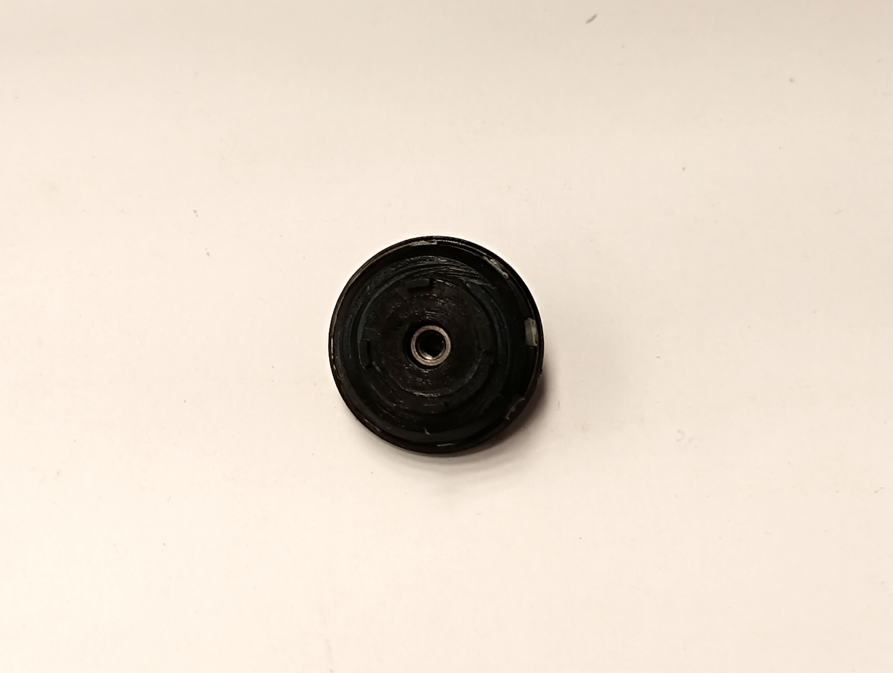 ROSCA FRENO CARRETE KONA TARGA 8000