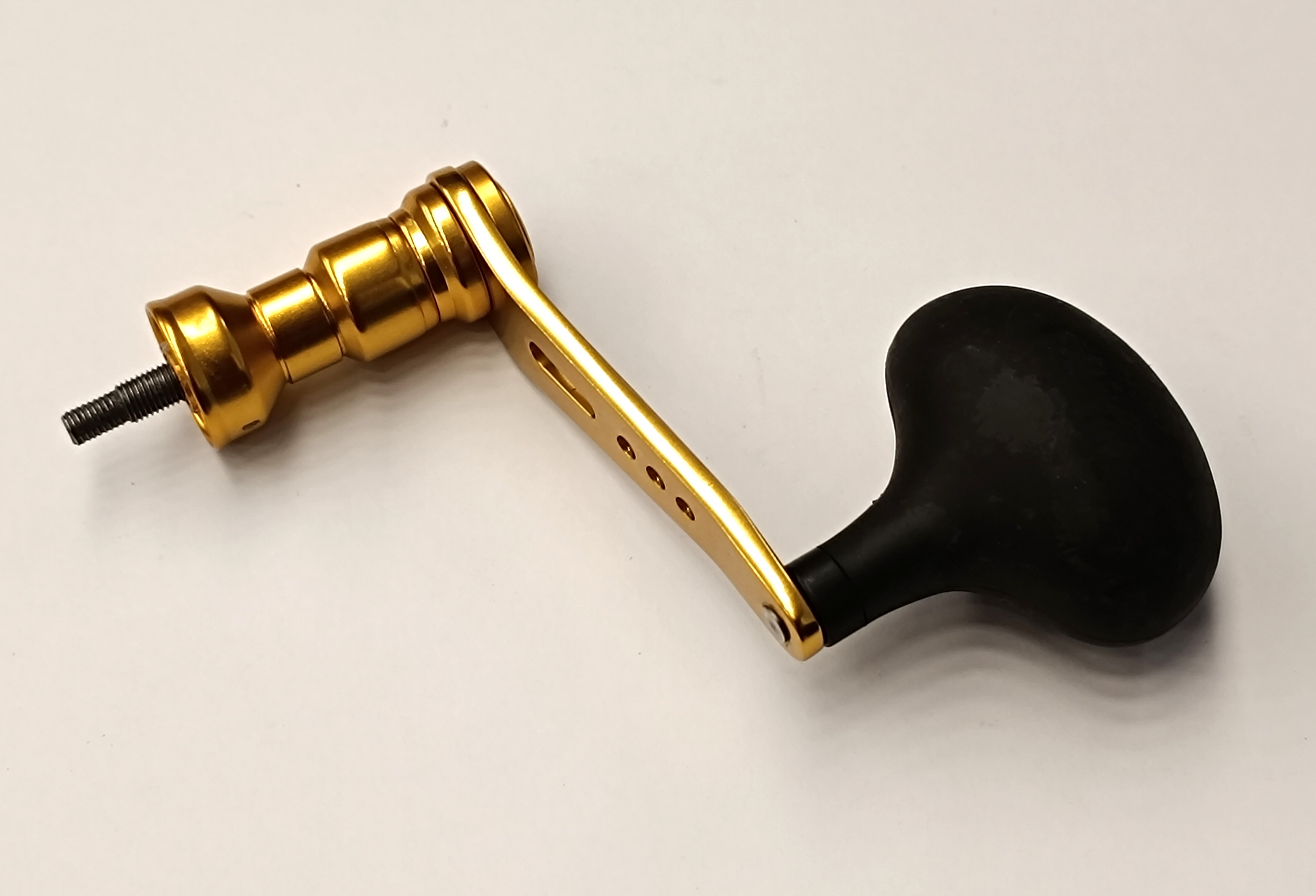 MANETA CARRETE GRAUVELL KONA TARGA GOLD LTD 8000
