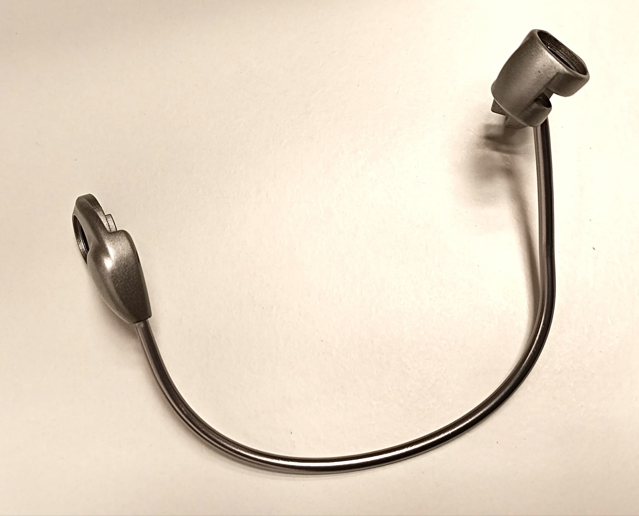 PIEZA 25 - CARRETE RYOBI SAFARI 5000 - BAIL ARM ASSY