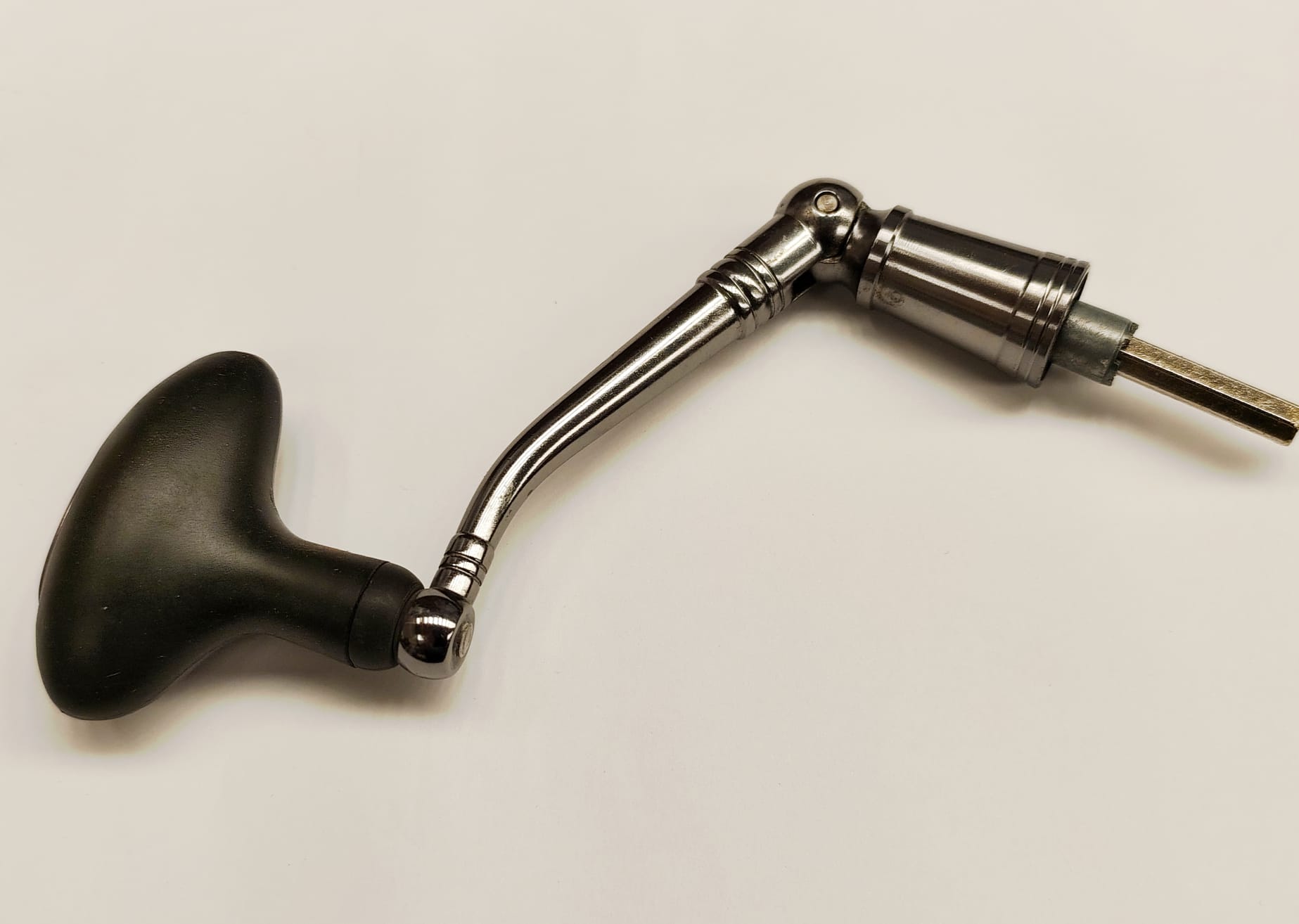 MANETA CARRETE VORTEKS LORD