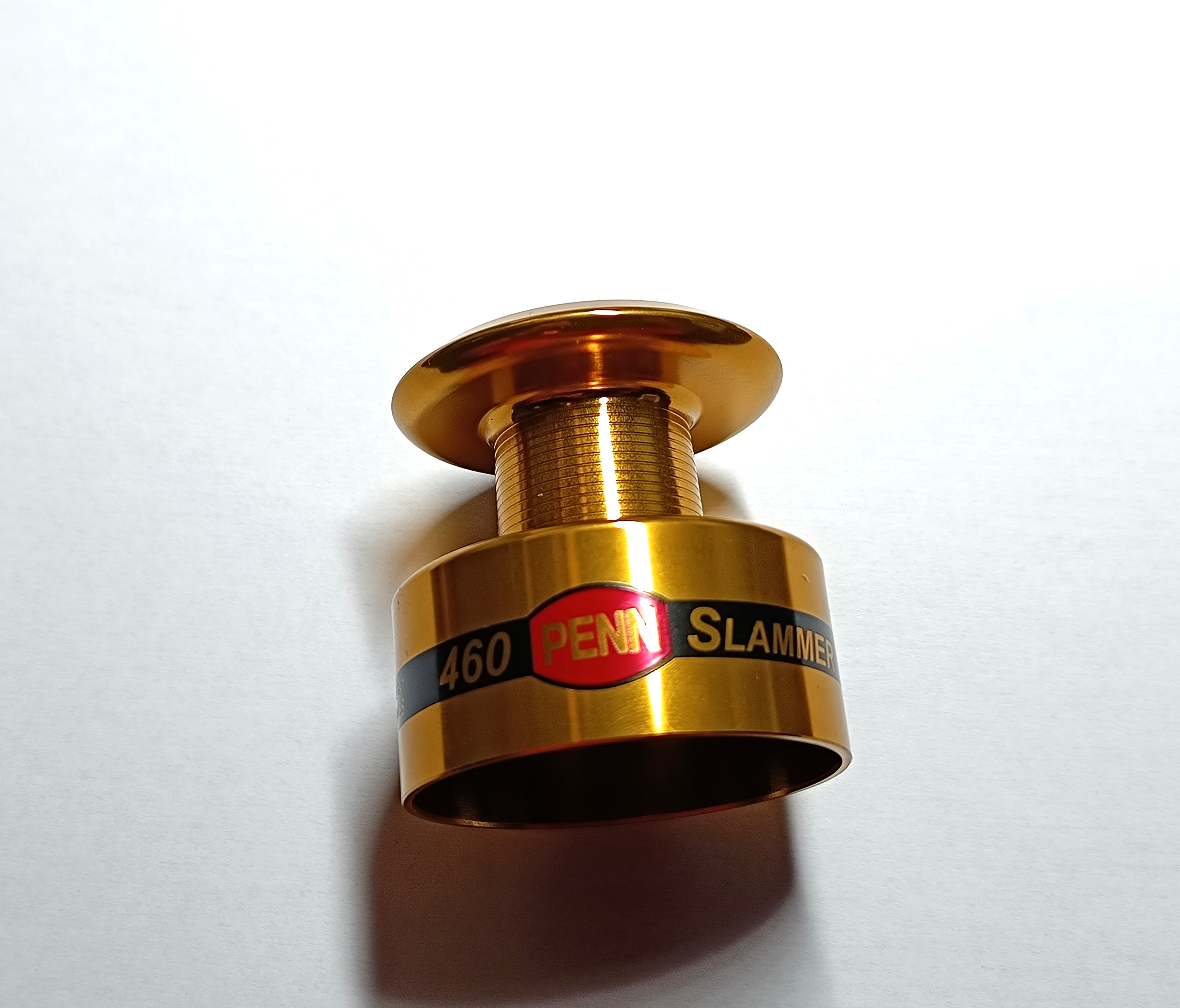 BOBINA CARRETE PENN SLAMMER 460 (1183641)