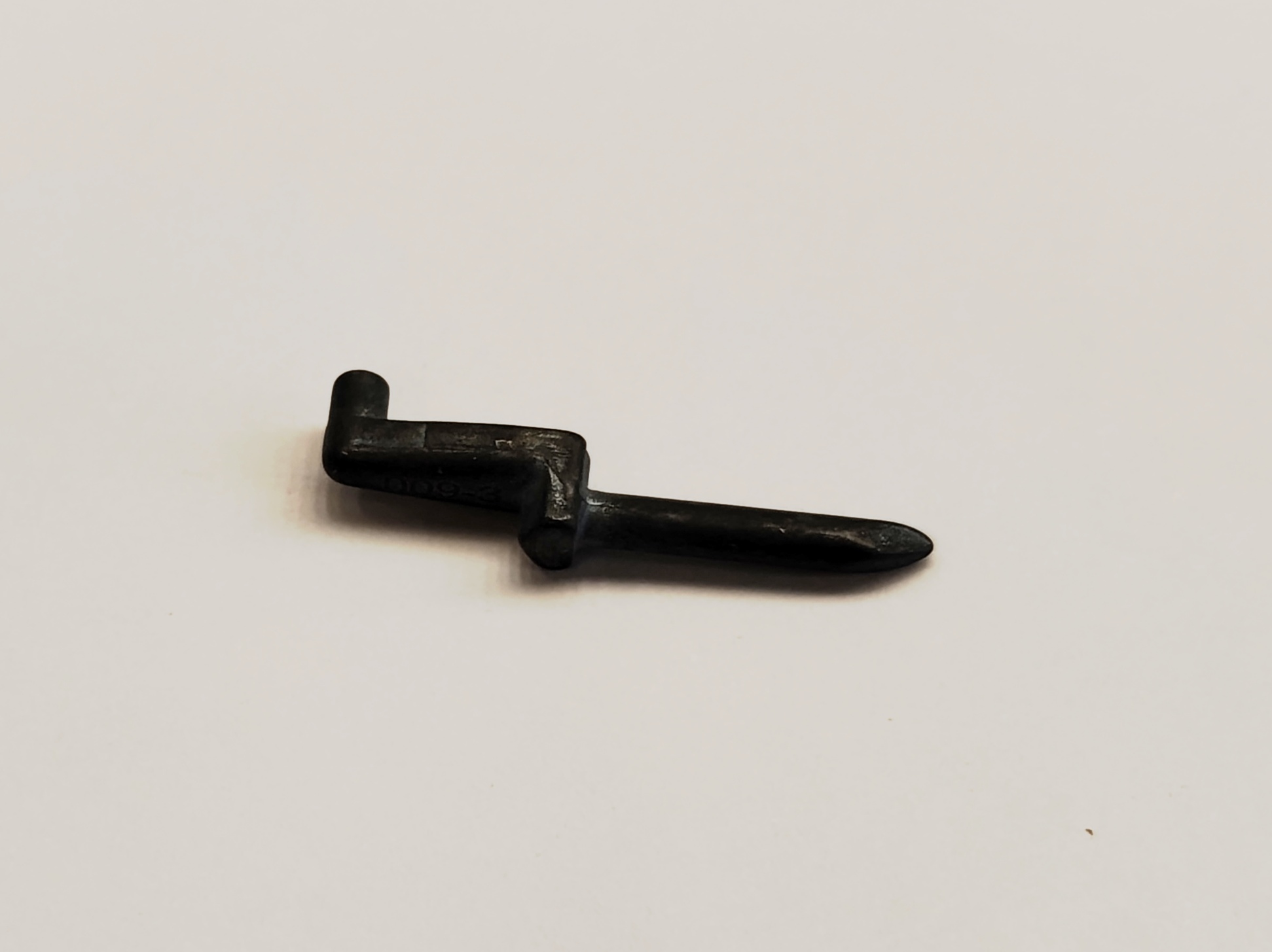 PIEZA PENN 1277164 - PIVOT ARM (034CSSV7500)