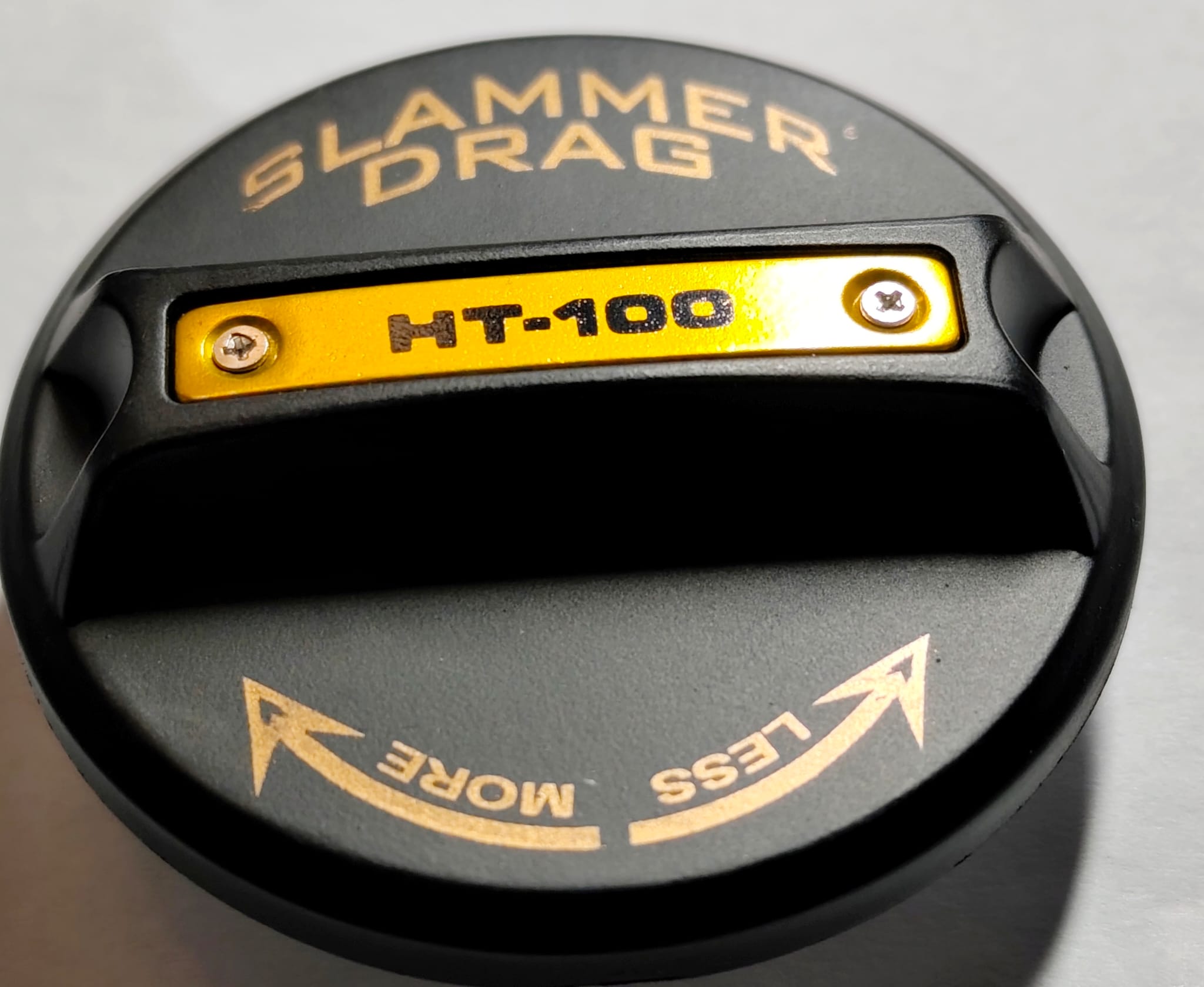 PIEZA PENN 1277211 - 52-SSV8500 Drag Knob Seal