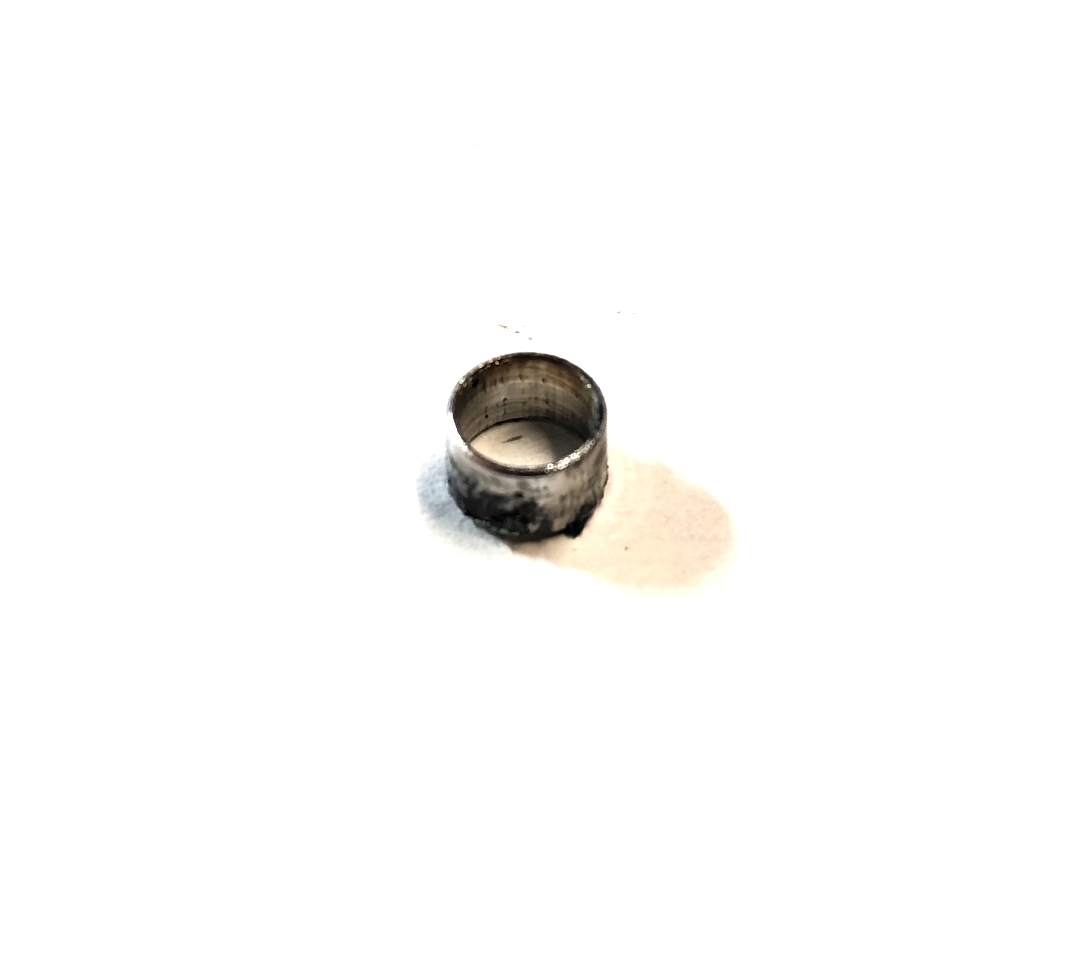 PIEZA PENN 1377596 - BAIL HOLDER BUSHING