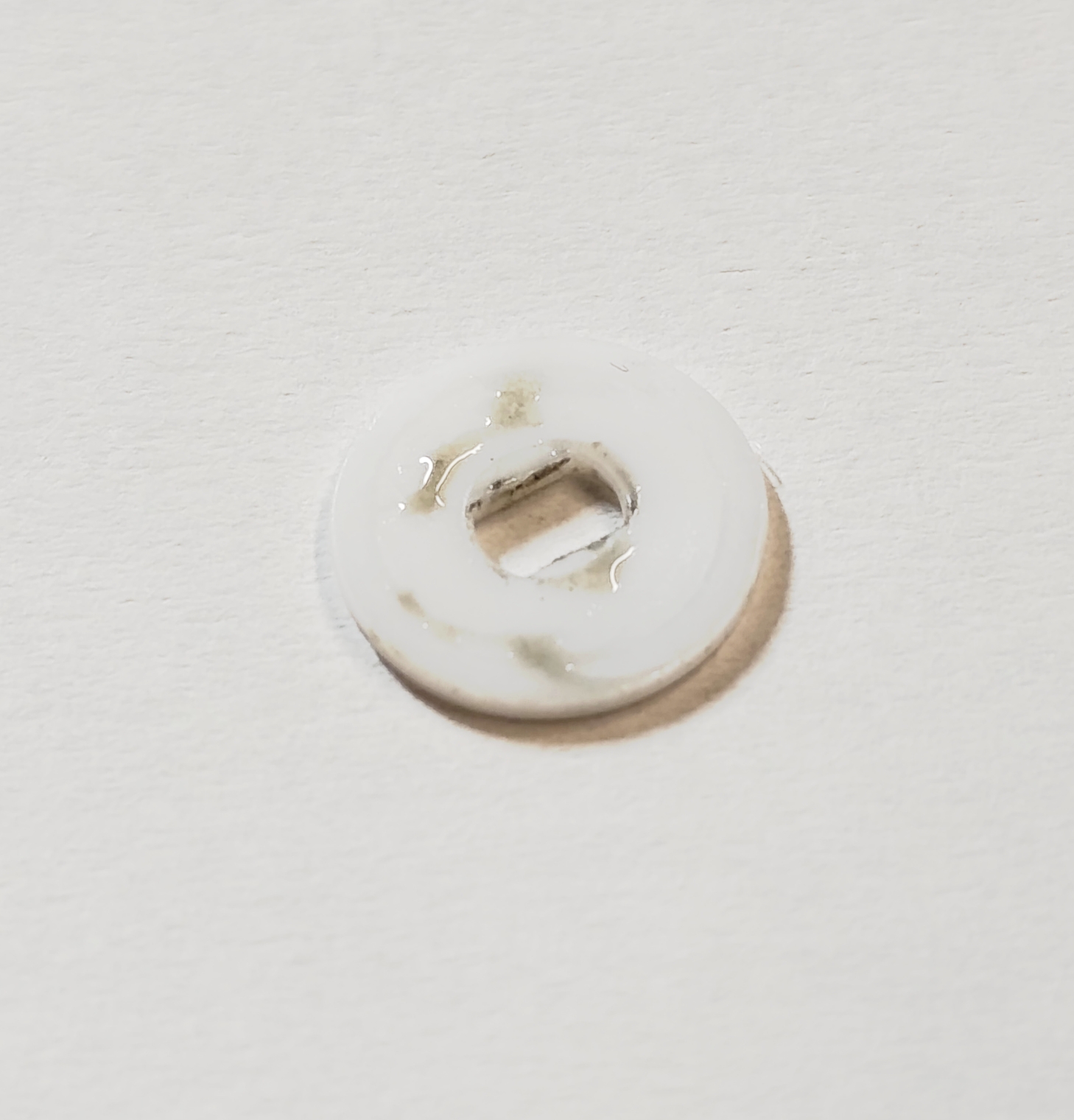1378773 - PIEZA GARCIA ABU SHEET WASHER
