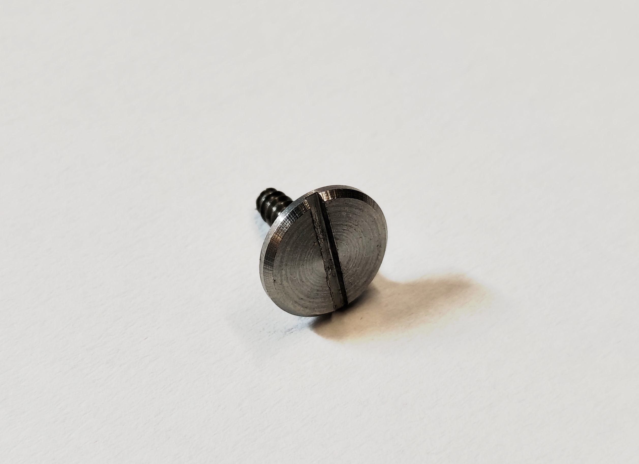 1378779 - PIEZA ABU GARCIA SCREW