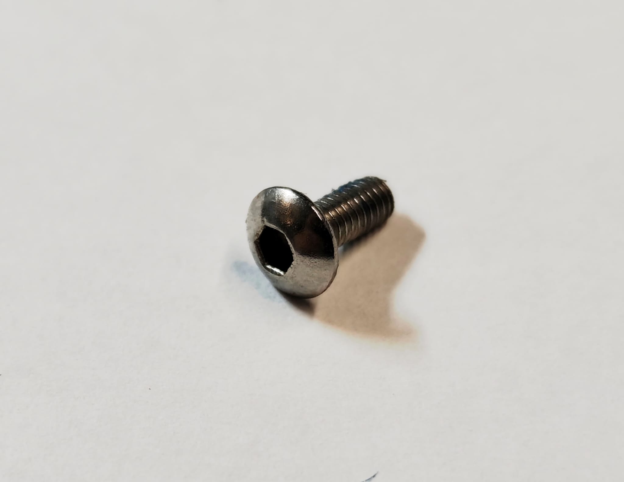 1378789 - PIEZA ABU GARCIA SCREW