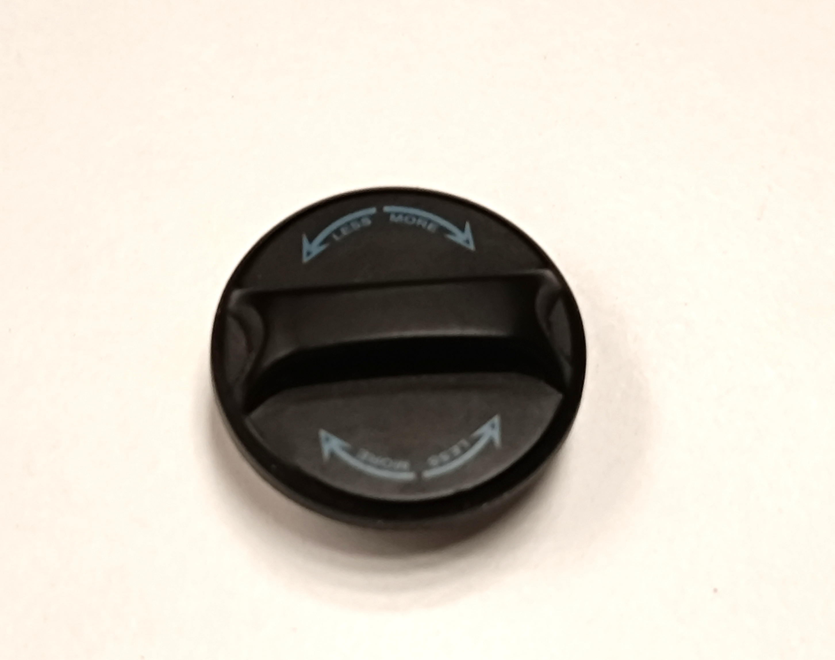 PIEZA 1514958 CARRETE PENN WRATH 3000-4000 Drag Knob Assembly (ROSCA FRENO)