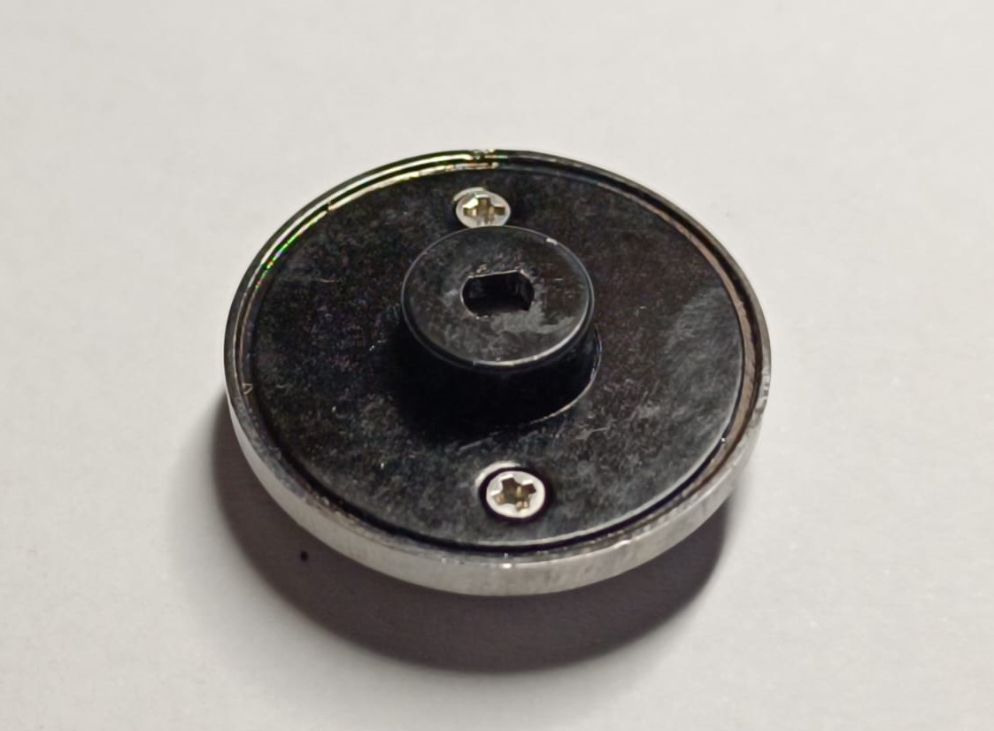 ROSCA FRENO CARRETE MITCHELL MX4 SPINNING 3000 (1515125)