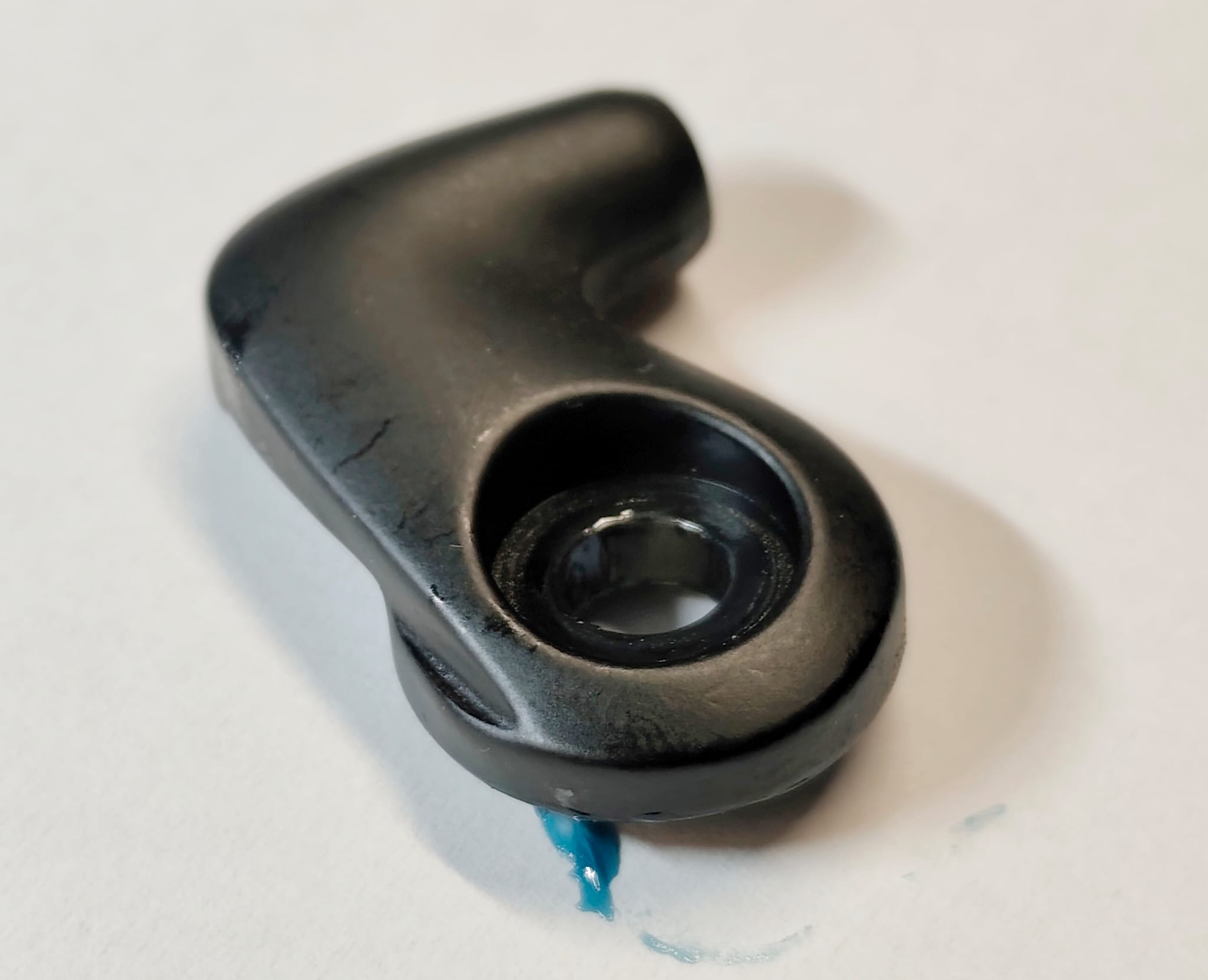 PIEZA PENN 1541433 - BAIL HOLDER