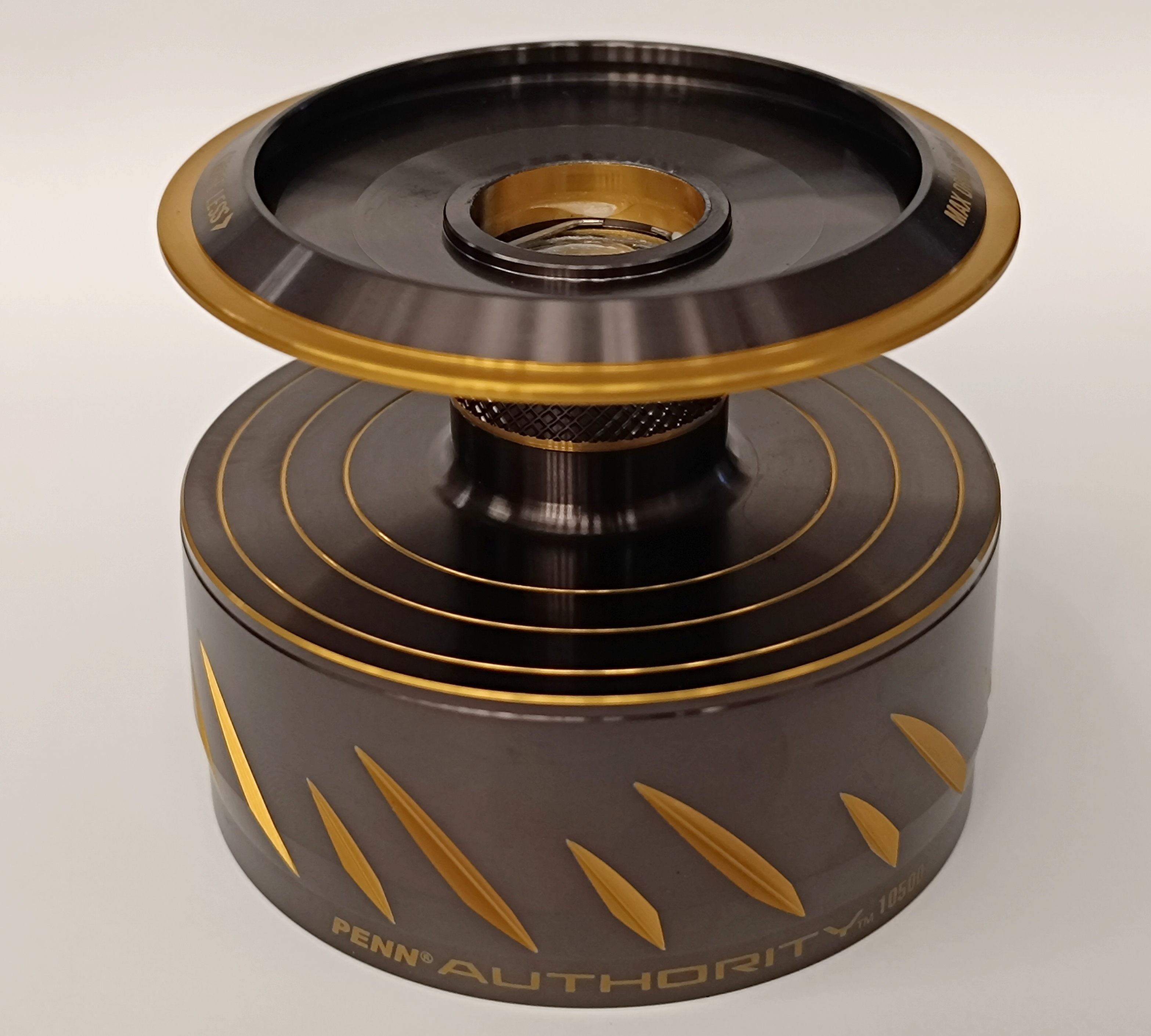 BOBINA ORIGINAL CARRETE PENN AUTHORITY 10500 (1577971)