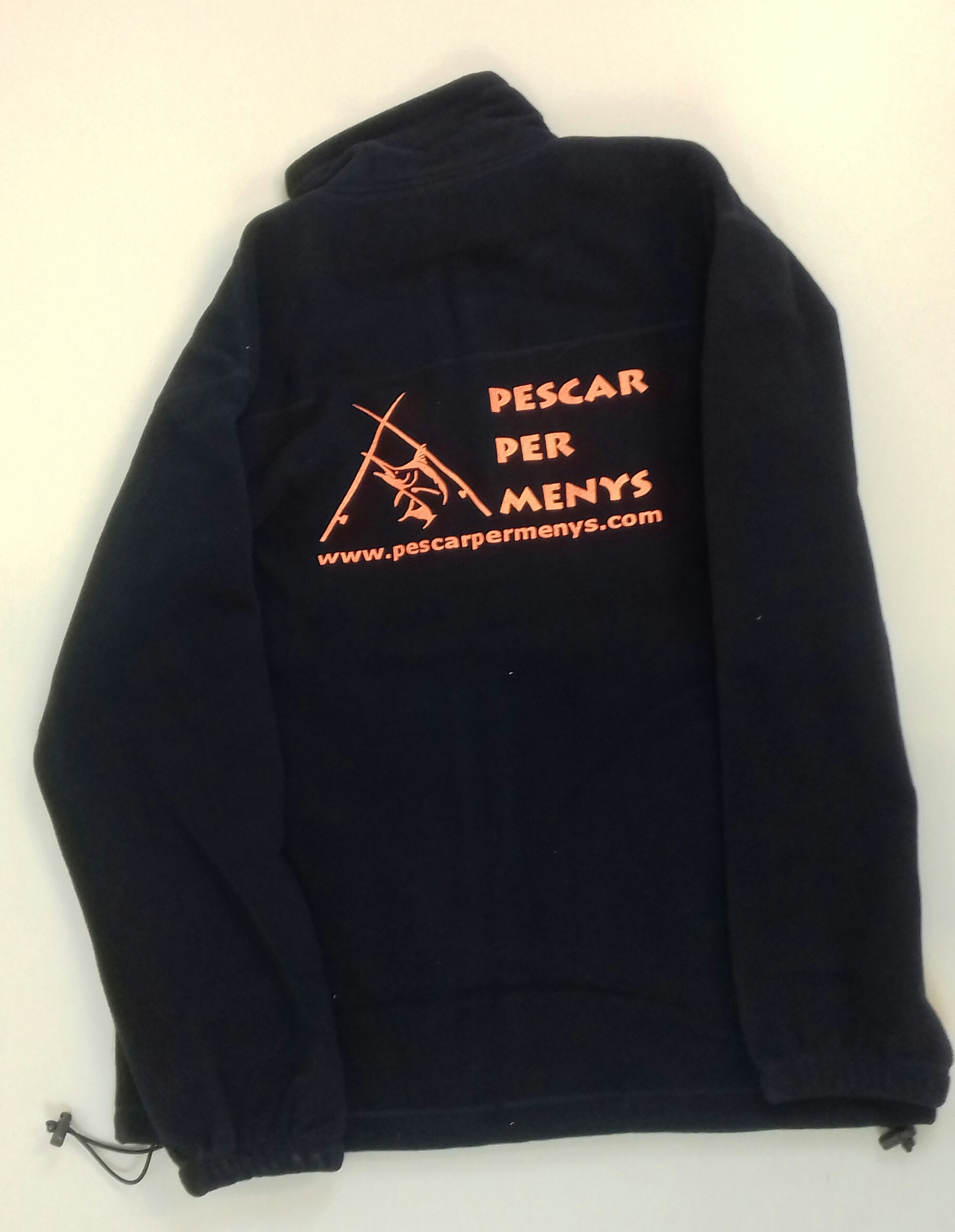 FORRO POLAR PREMIUM XL - PESCAR PER MENYS