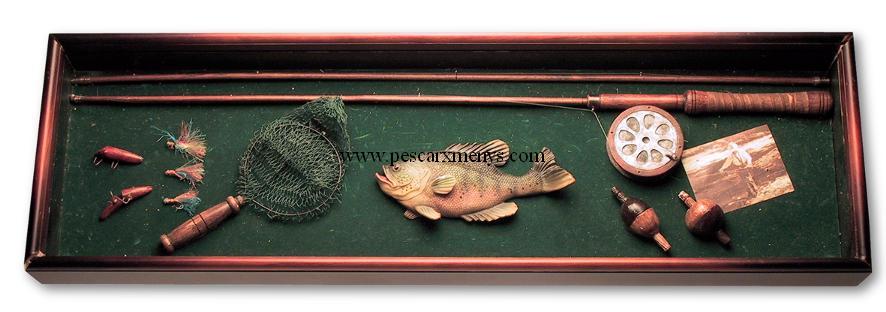 CUADRO BASS