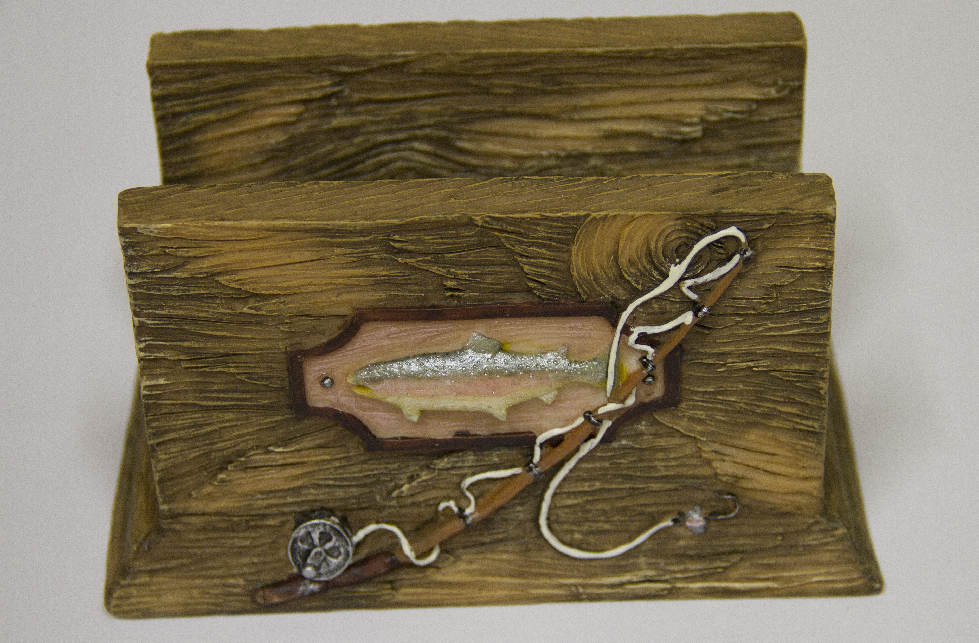 SOPORTE CARTAS