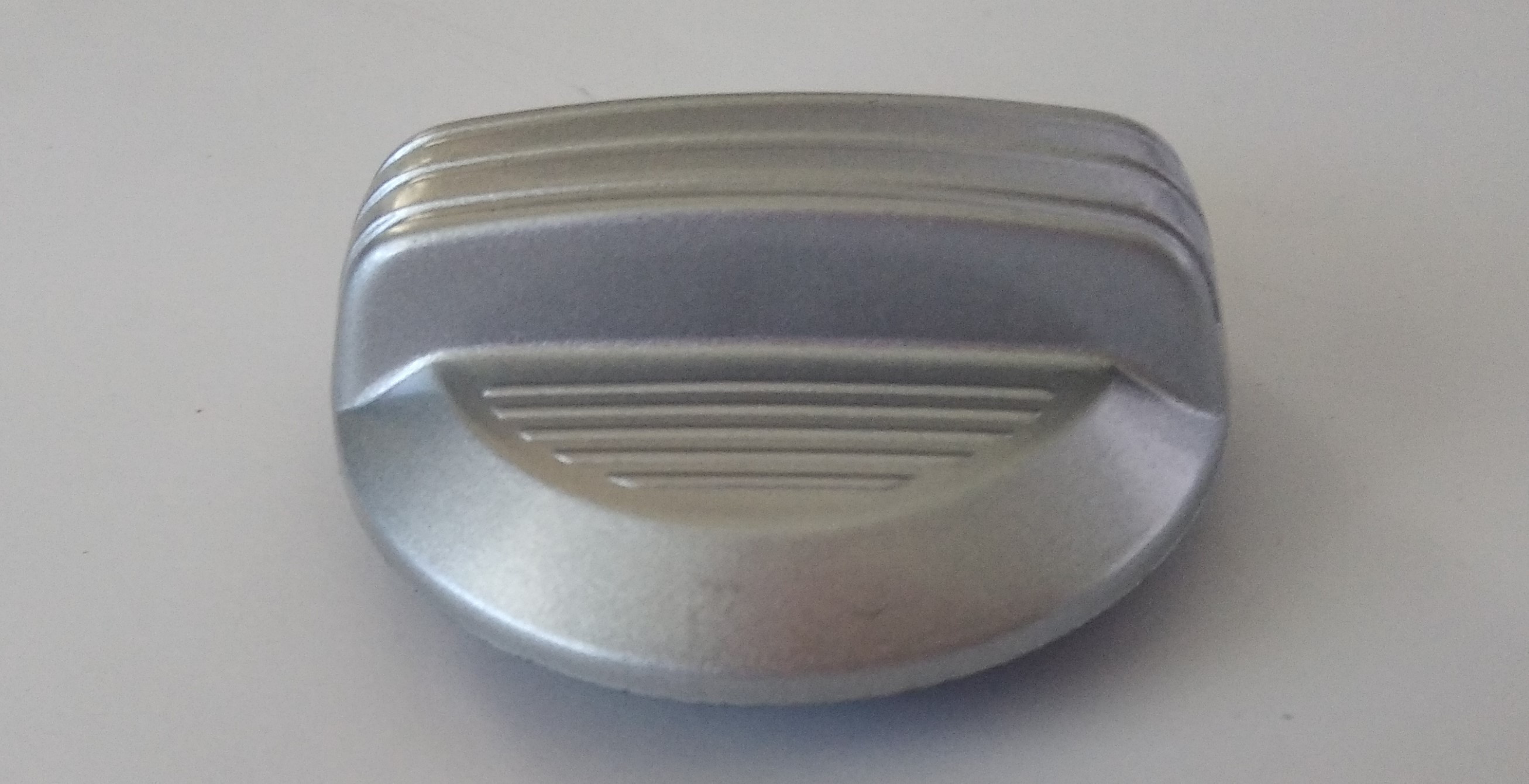 ROSCA FRENO CARRETE GRAUVELL TENAX SURFIX ZF80