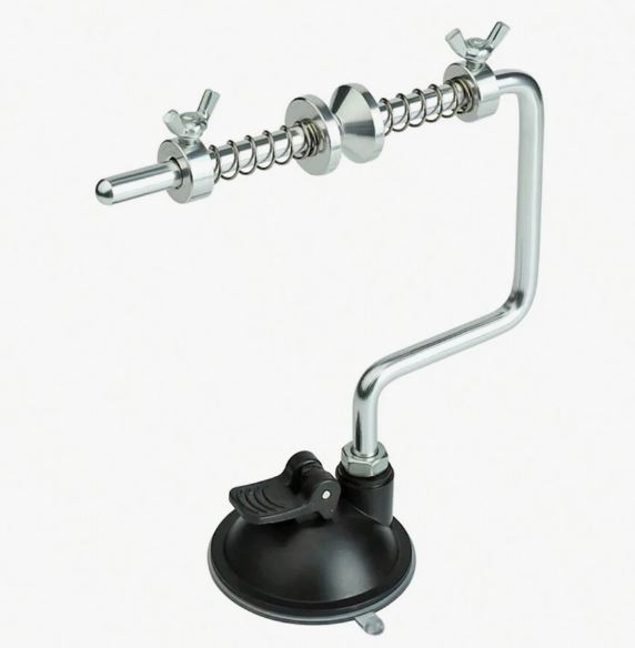 SOPORTE BOBINADOR LINEAS