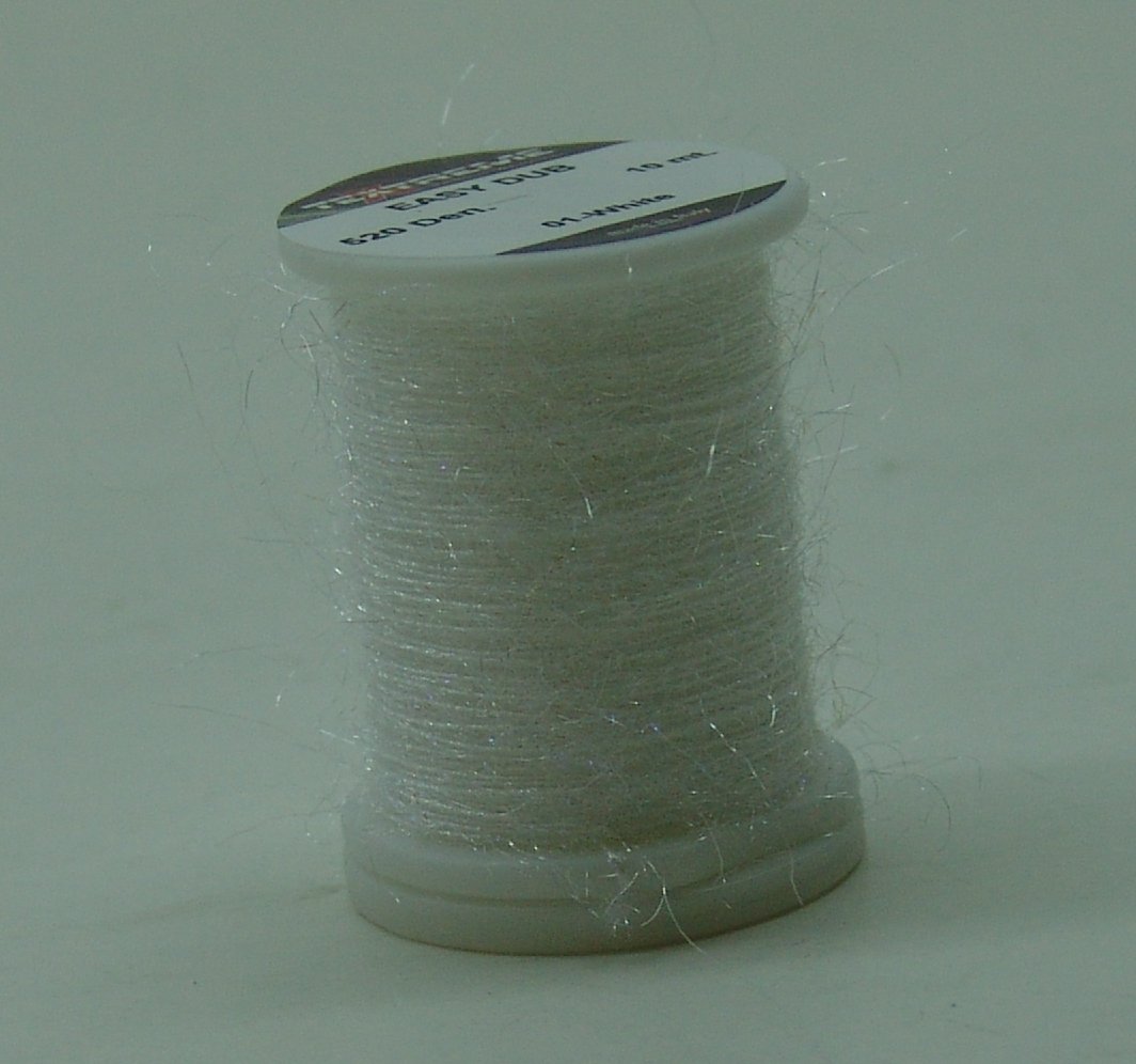 HILO MONTAJE EASY DUB Den.520 10m White