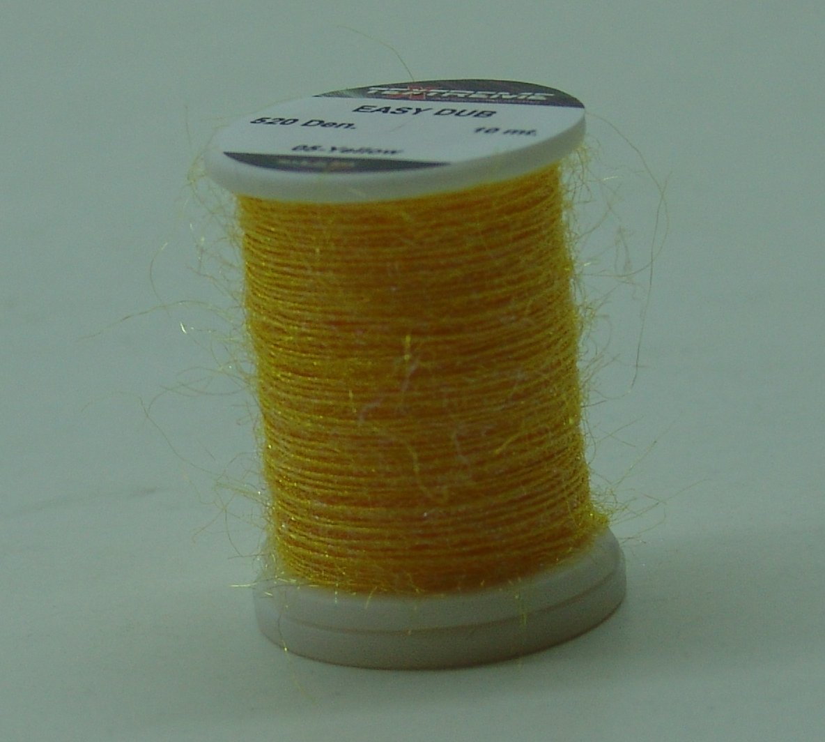 HILO MONTAJE EASY DUB Den.520 10m Yellow
