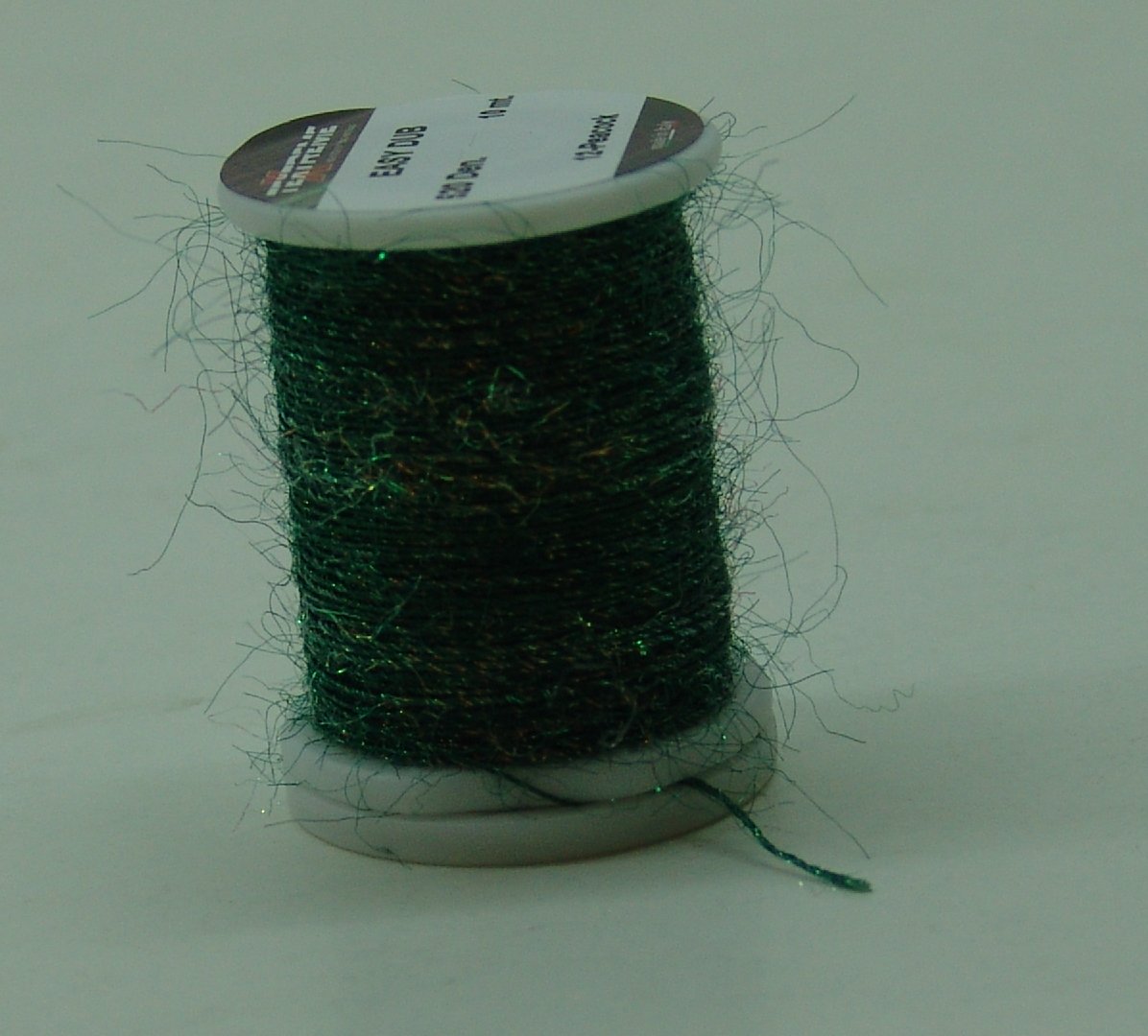 HILO MONTAJE EASY DUB Den.520 10m Peacock