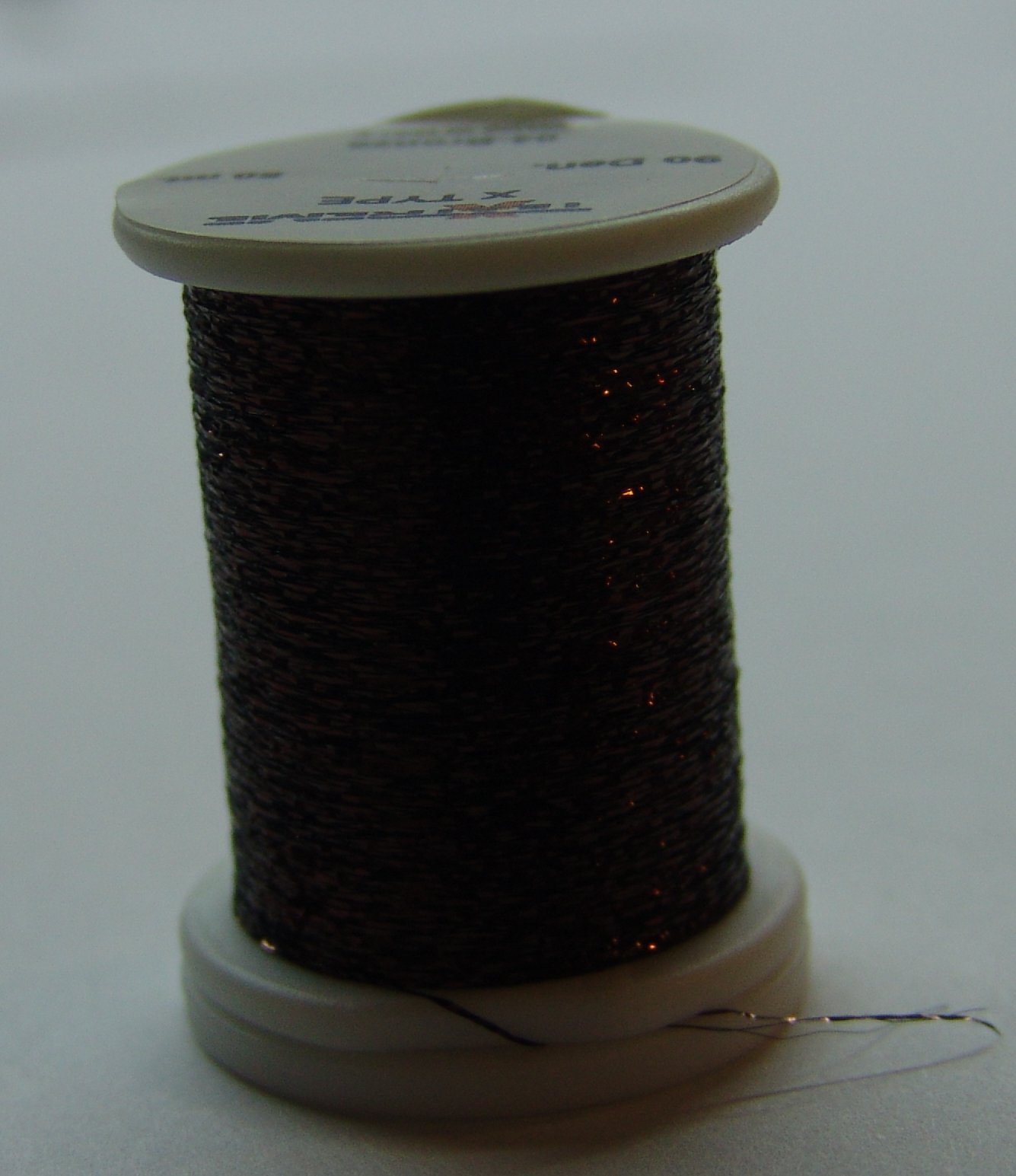 HILO MONTAJE X TYPE Den.90 50m Bronze