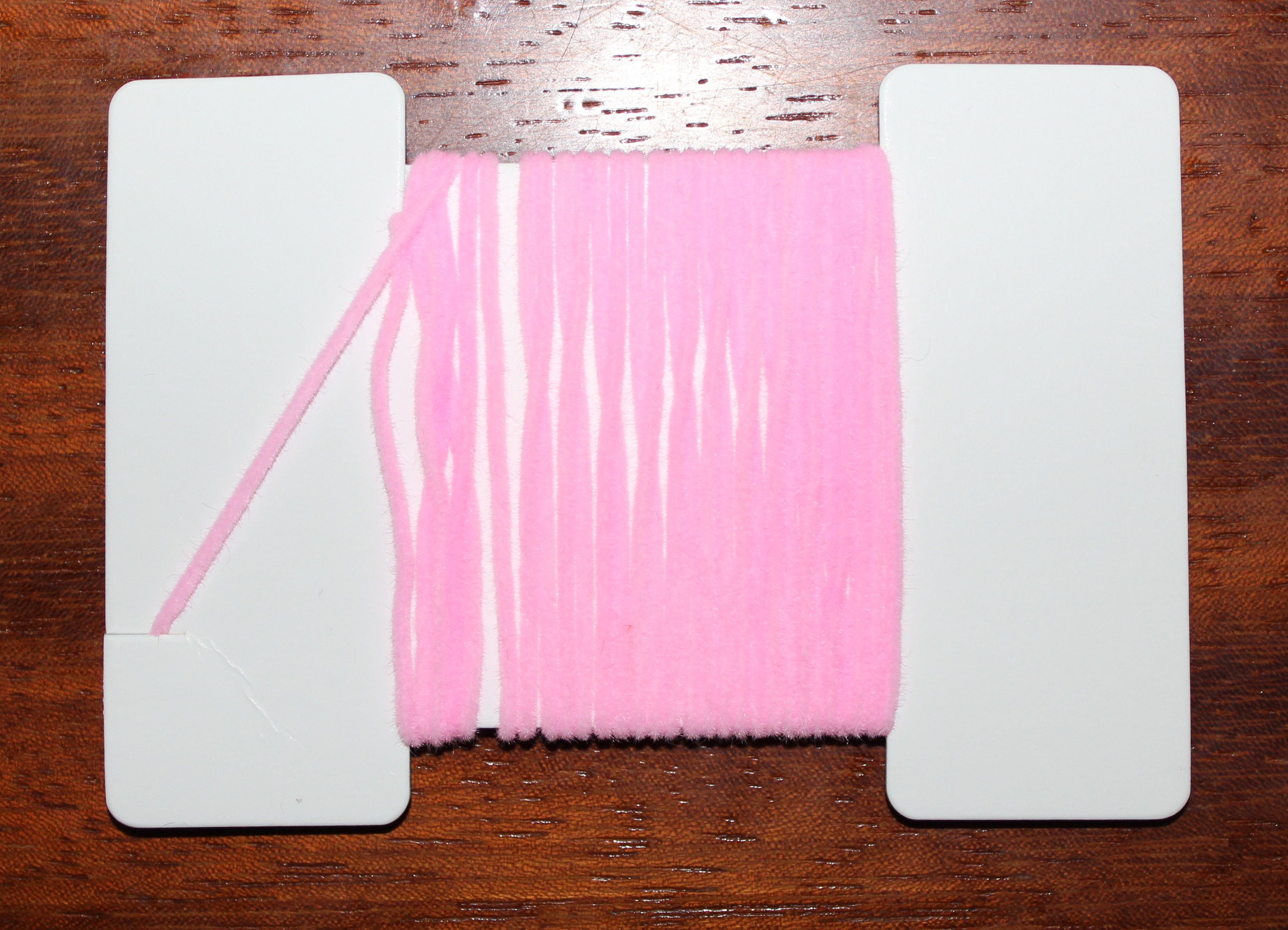 SUEDE CHENILLE Pink
