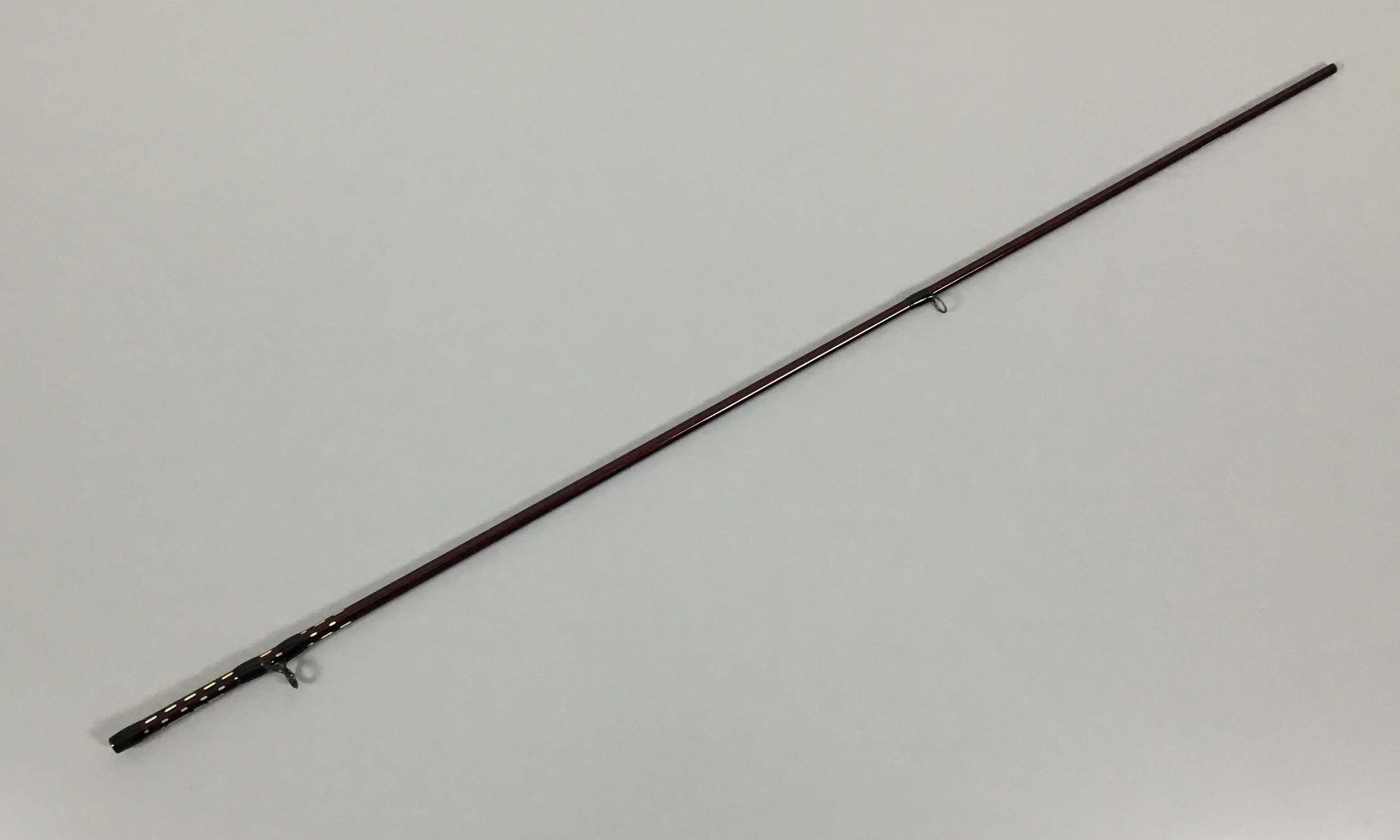 TRAMO 3 CAÑA GRAUVELL DH FLY 9045