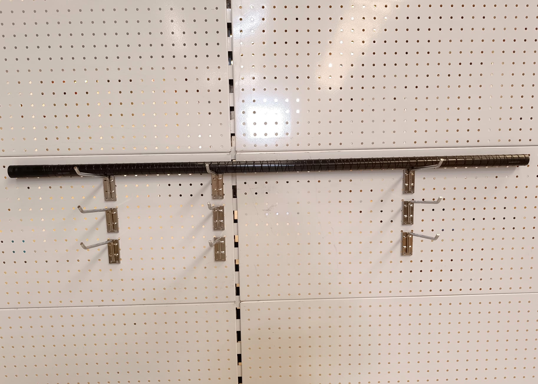 TRAMO 6 CAÑA GRAUVELL TEKNOS TELESARGO 7000 7.30