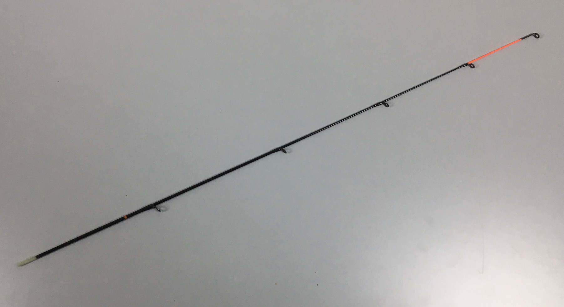 TRAMO 1 (2 OZ) - CAÑA GRAUVELL VORTEKS FEEDER VICTORY 12' MH