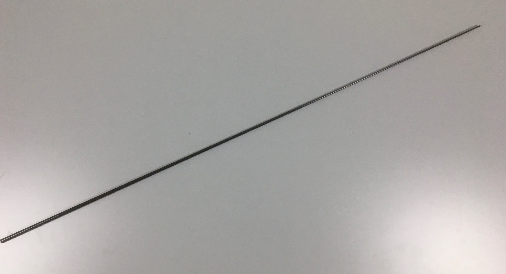 TRAMO 1 CAÑA GRAUVELL TEKNOS TELESARGO 5000 (COMPATIBLE)