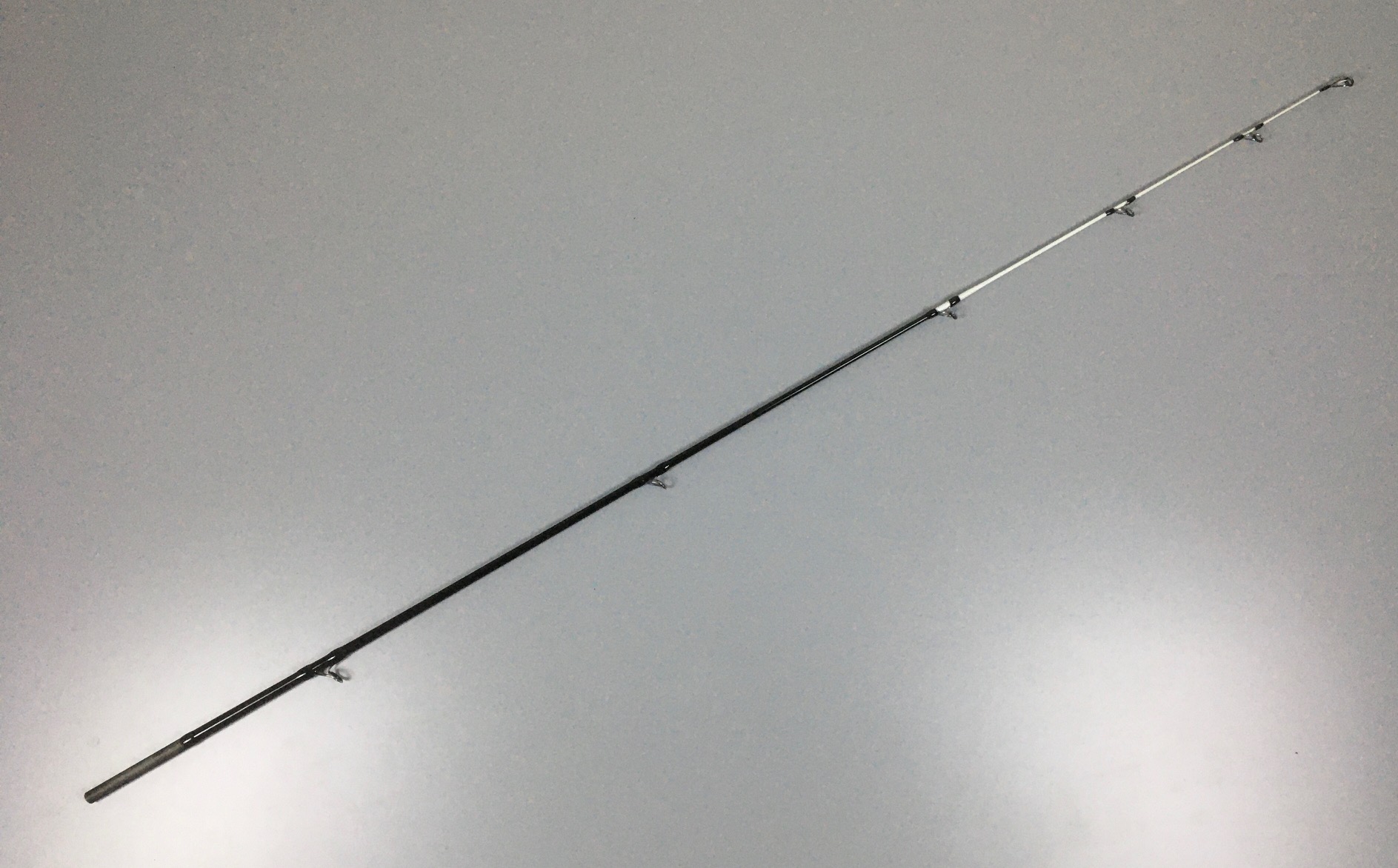 TRAMO 1 CAÑA MITCHELL SUPREMA 3.0 SURF MASTER 420 250G (HIBRIDO)