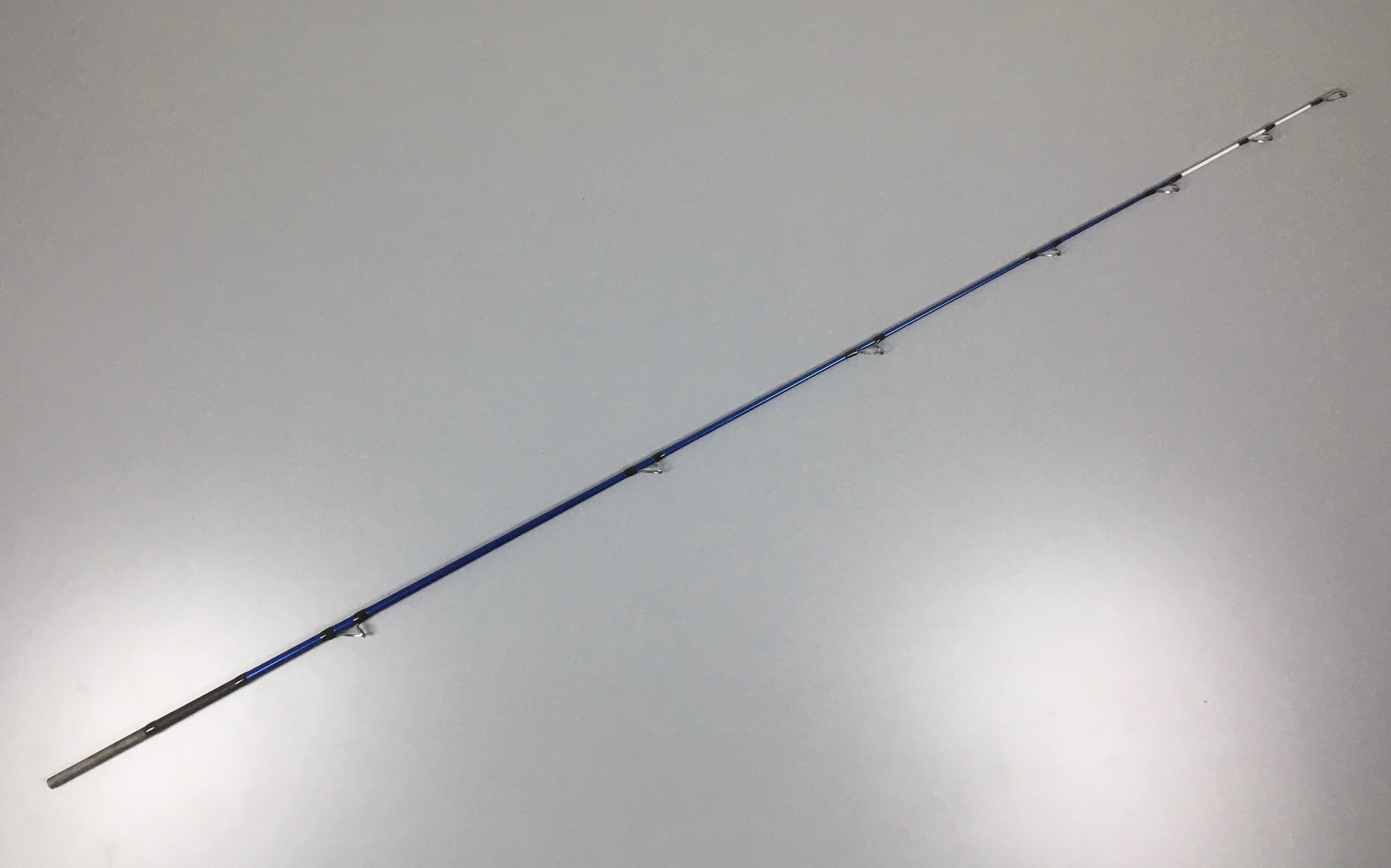 TRAMO 1 - CAÑA MITCHELL RIPTIDE R SURFCASTING 450 100-200 LR