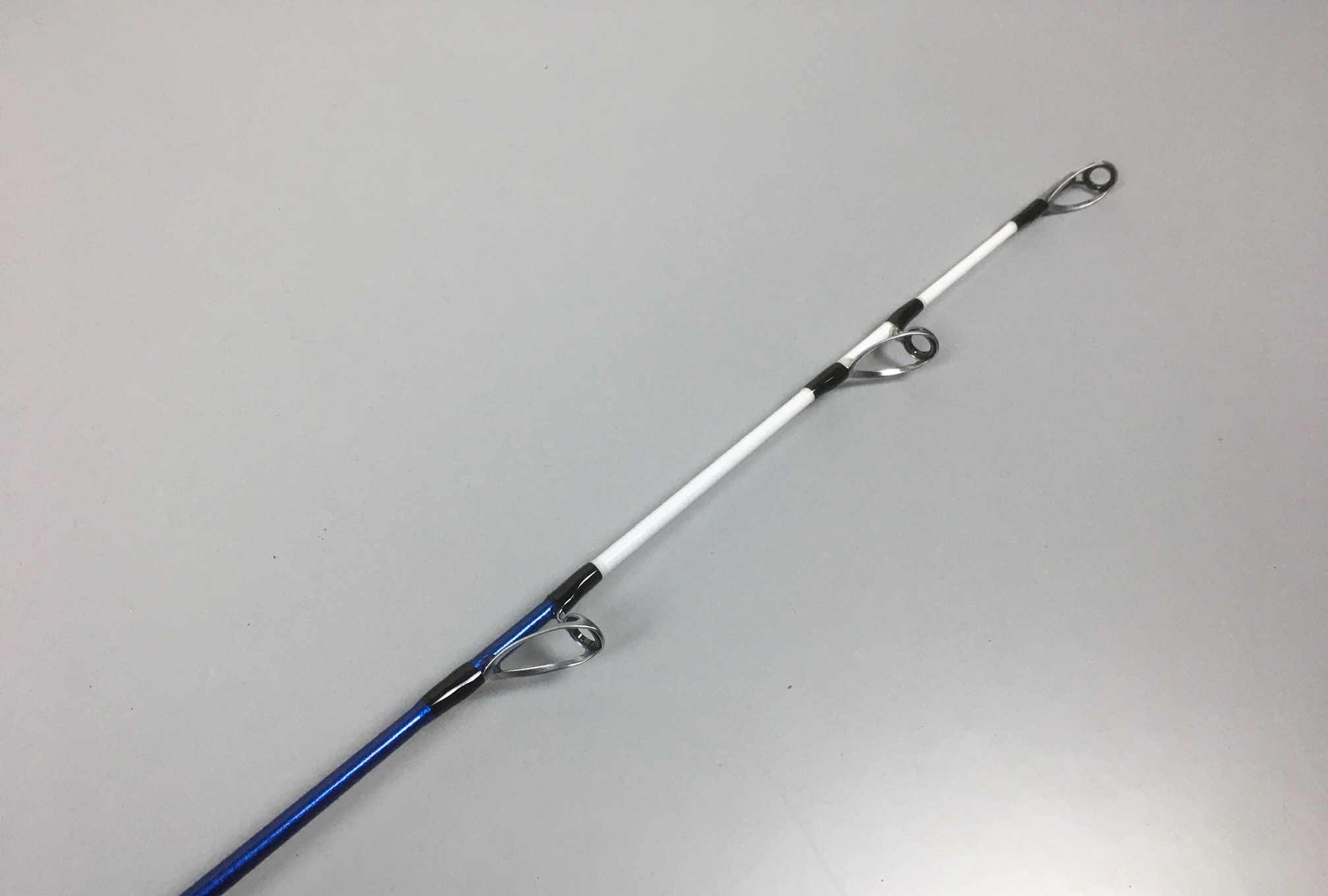 TRAMO 1 - CAÑA MITCHELL RIPTIDE R SURFCASTING 450 100-200 LR