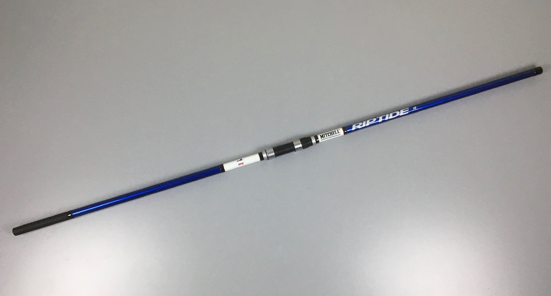 TRAMO MANGO - CAÑA MITCHELL RIPTIDE R SURFCASTING 450 100-200 LR