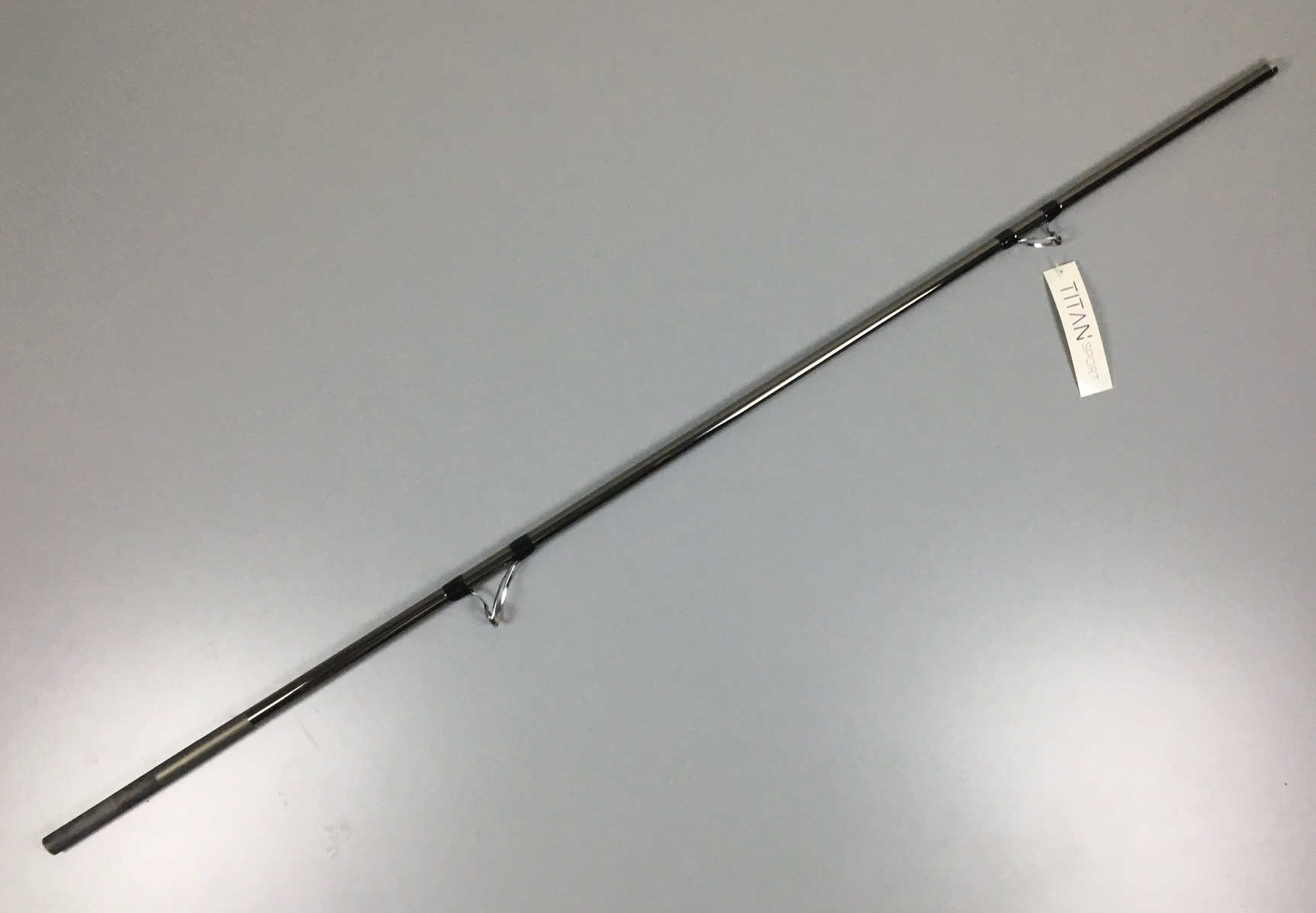 TRAMO 2 CAÑA GRAUVELL TITAN SPORT ELA CAST LC-MT 420