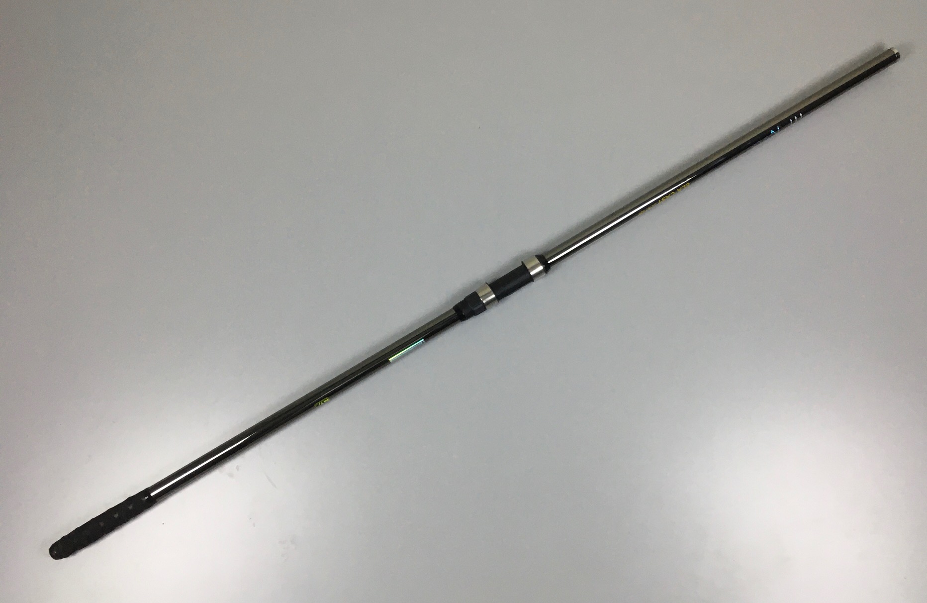 TRAMO MANGO - CAÑA GRAUVELL TITAN SPORT ELA CAST LC-MT 420