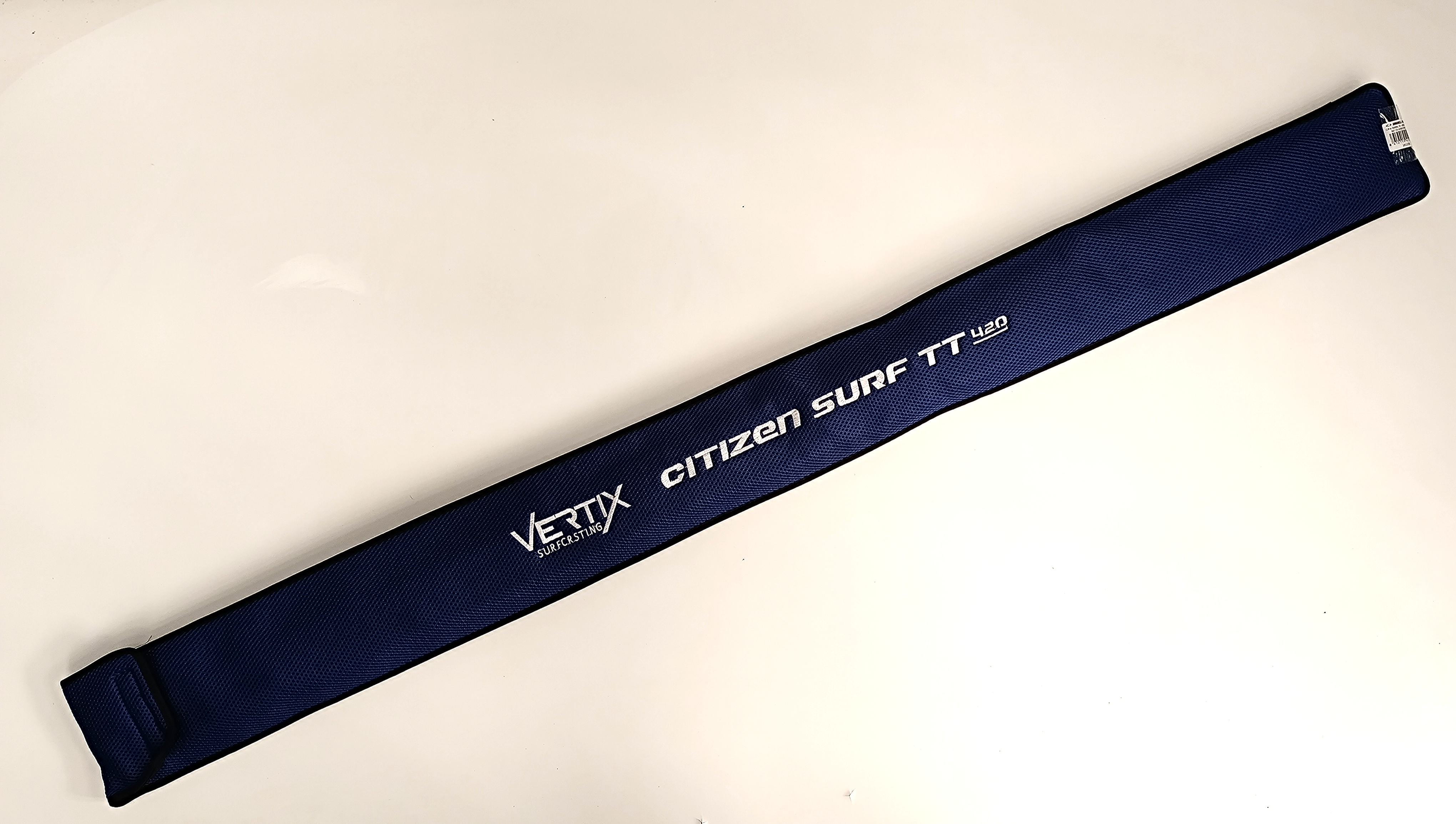 FUNDA ACOLCHADA CAÑA VERTIX CITIZEN 420