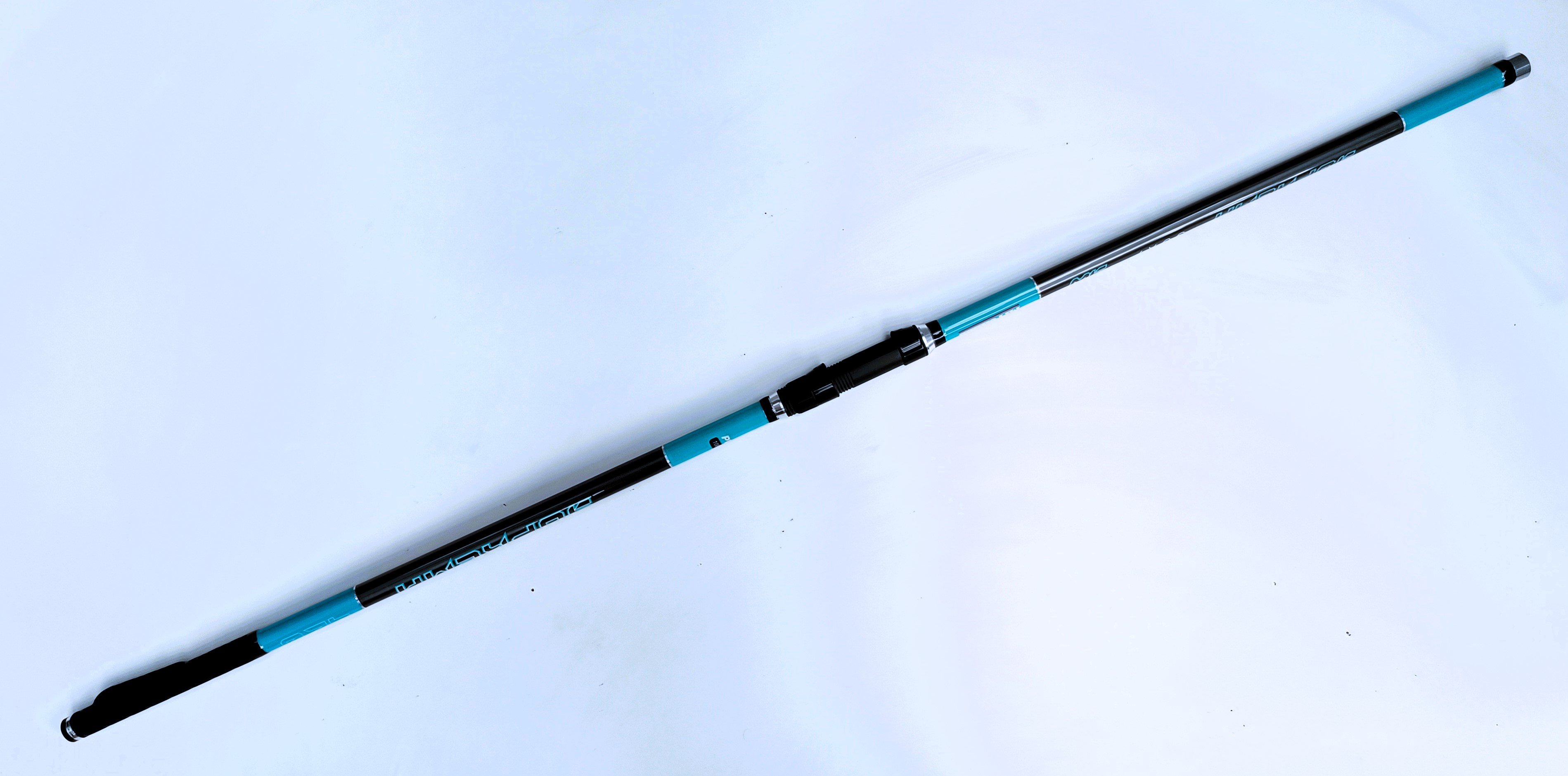 TRAMO MANGO - CAÑA MITCHELL SUPREMA SURF SW 420 100-250 KR (hibrida)