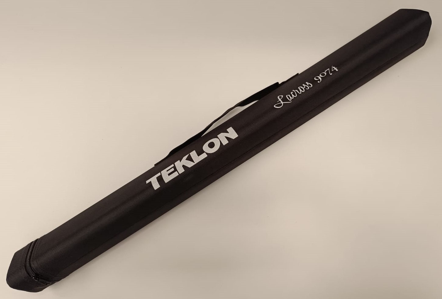TUBO RIGIDO - CAÑA GRAUVELL TEKLON LACROSS 9074