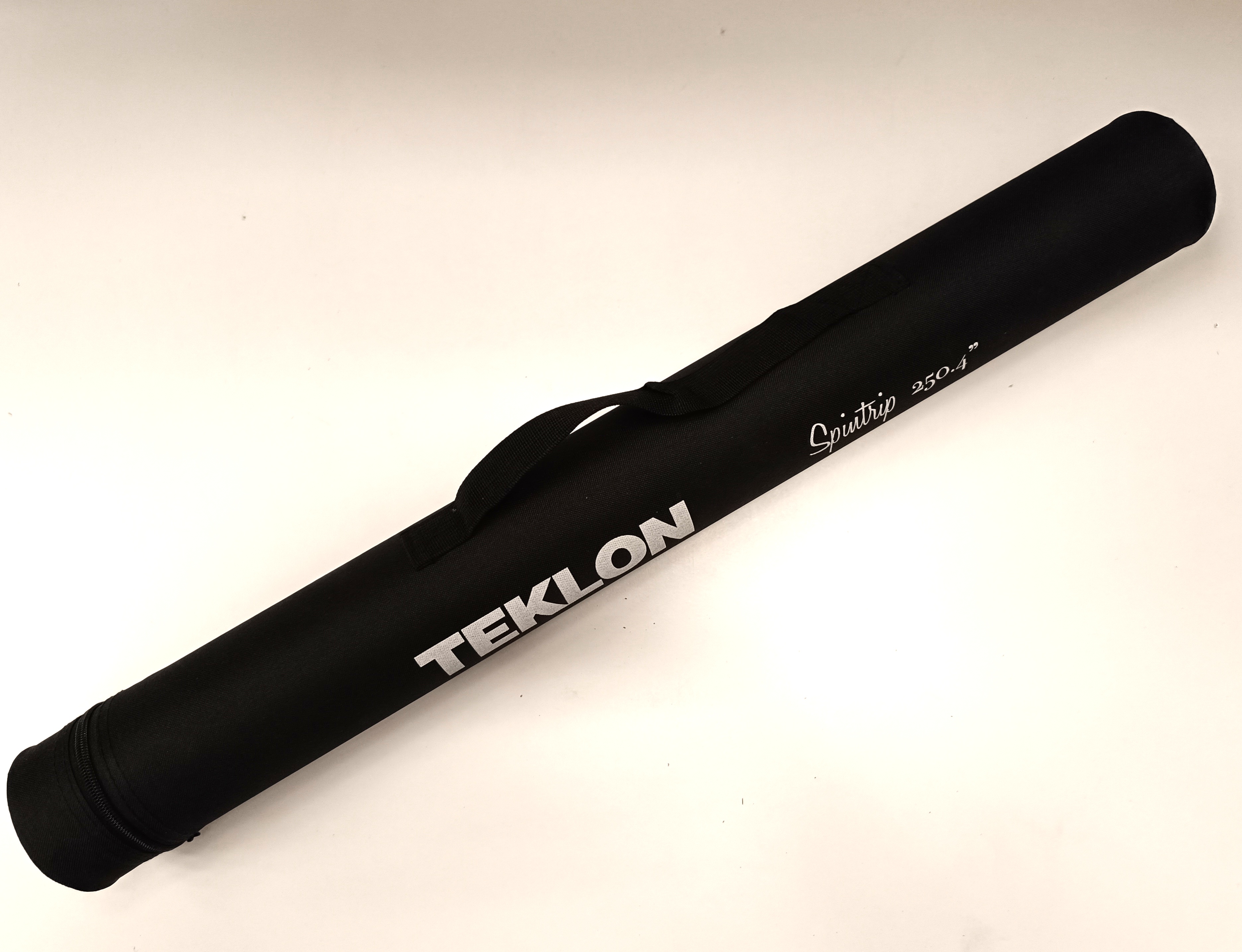 TUBO RIGIDO CAÑA GRAUVELL TEKLON SPINTRIP 250