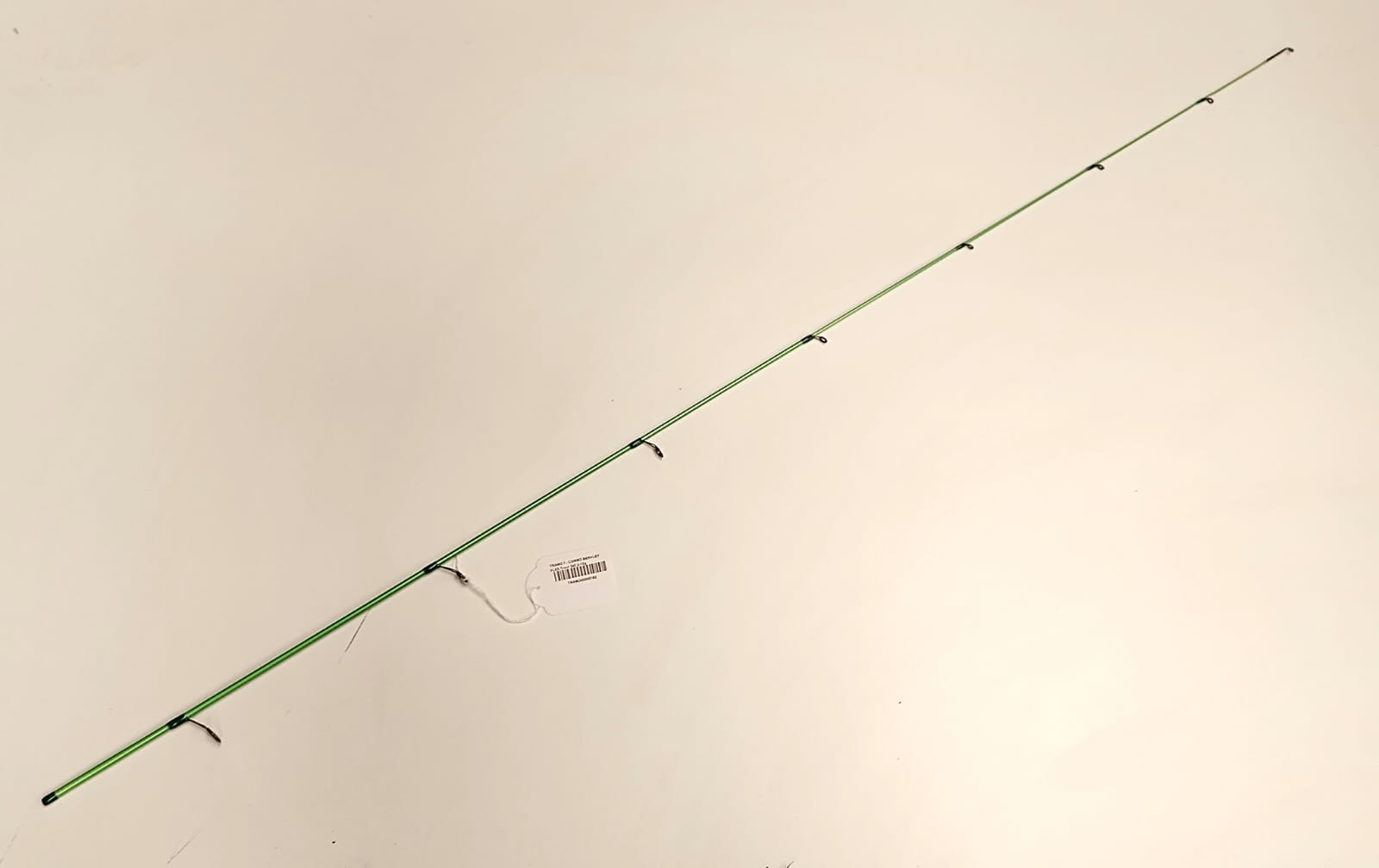 TRAMO 1 - COMBO BERKLEY FLEX Trout 240 2-12g