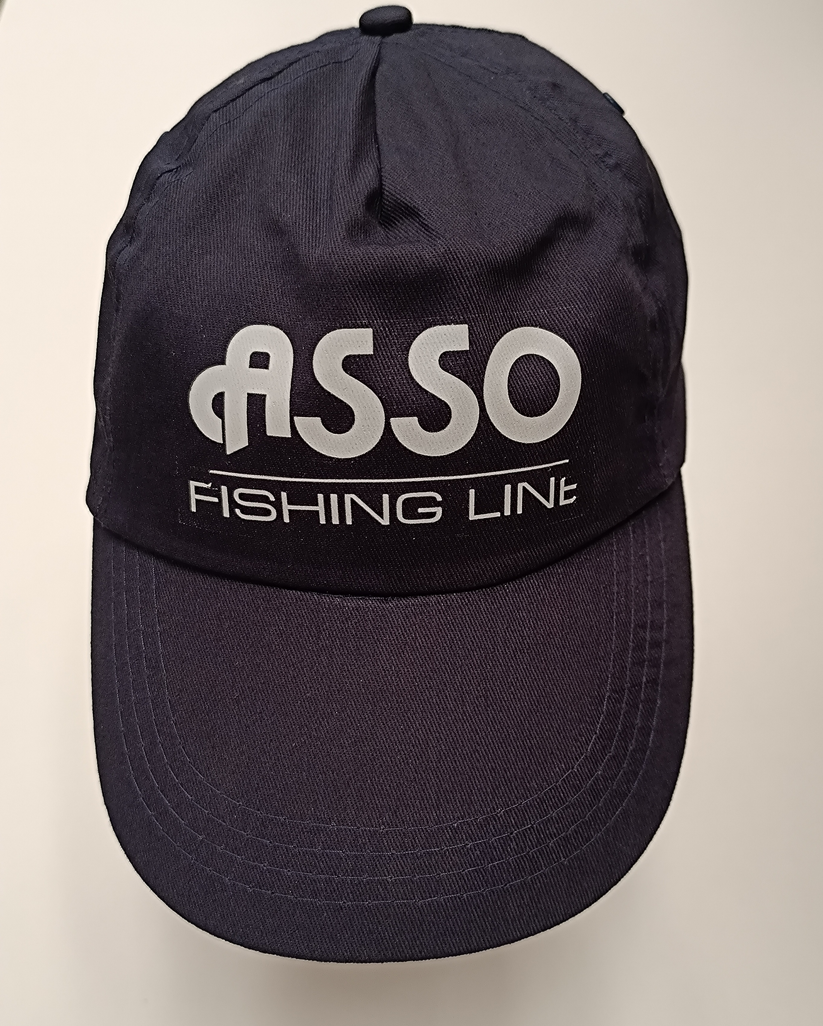 GORRA ASSO