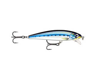 RAPALA X-RAP MAGNUM CAST 10CM XRMAGCA10 HDBSRD RAPALA X-RAP MAGNUM CAST 10CM XRMAGCA10 HDBSRD