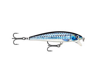 RAPALA X-RAP MAGNUM CAST 10CM XRMAGCA10 HDSBM RAPALA X-RAP MAGNUM CAST 10CM XRMAGCA10 HDSBM