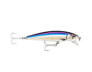 RAPALA X-RAP MAGNUM CAST 10CM XRMAGCA10 PHV RAPALA X-RAP MAGNUM CAST 10CM XRMAGCA10 PHV