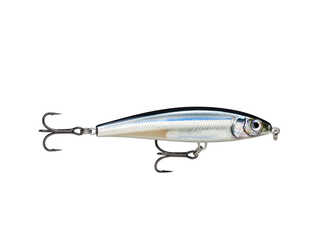 RAPALA X-RAP MAGNUM PREY 10CM XRMAGPR10 ANC RAPALA X-RAP MAGNUM PREY 10CM XRMAGPR10 ANC