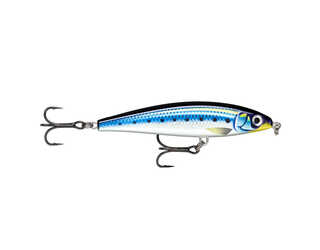 RAPALA X-RAP MAGNUM PREY 10CM XRMAGPR10 HDBSRD RAPALA X-RAP MAGNUM PREY 10CM XRMAGPR10 HDBSRD